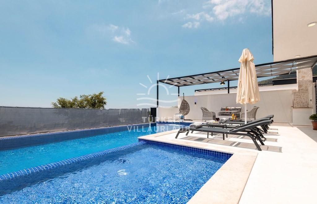Villa Neva 2 İslamlar fotoğrafı