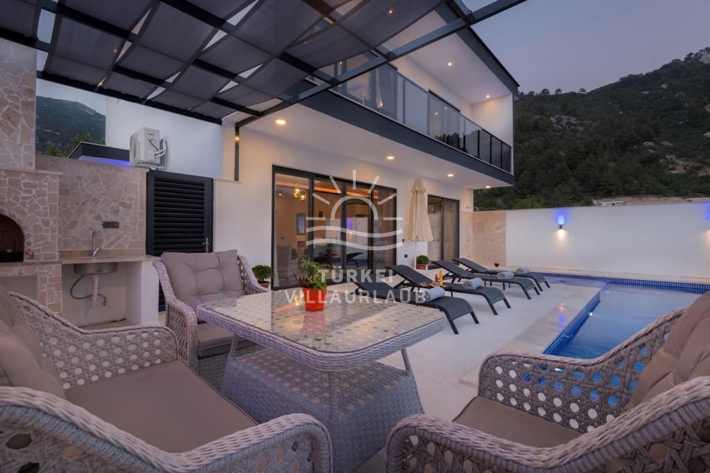 Villa Neva 2 İslamlar fotoğrafı