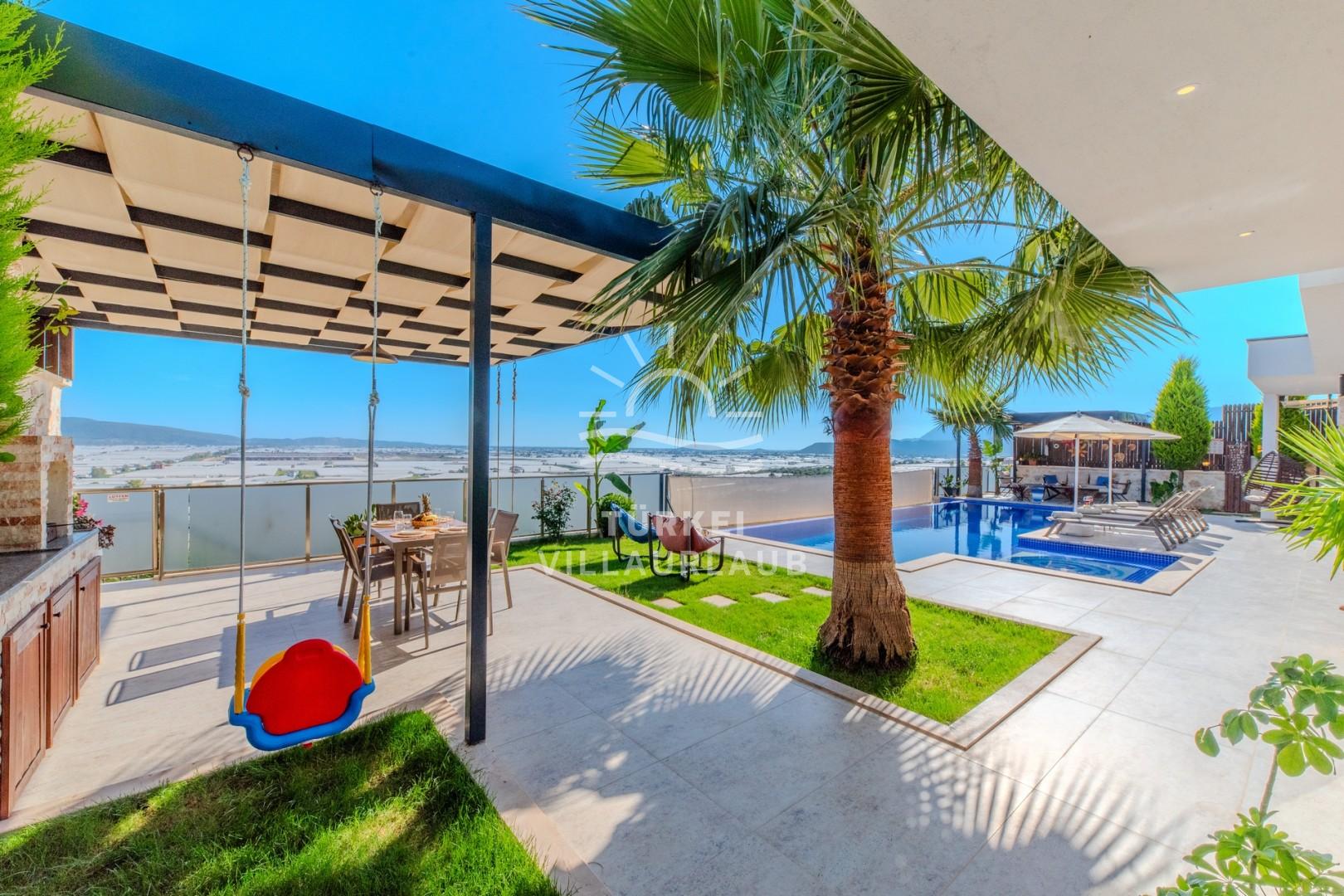 Villa Ruanna 2 Çavdır fotoğrafı