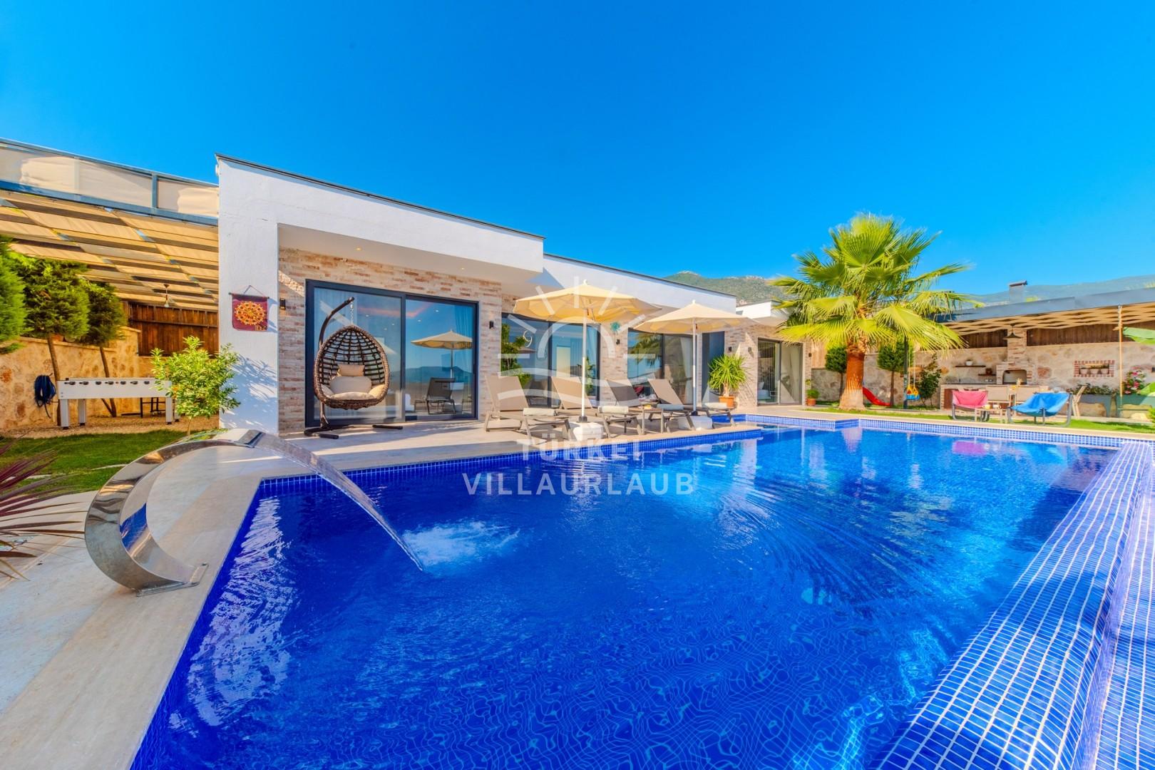 Villa Ruanna 2 Çavdır fotoğrafı