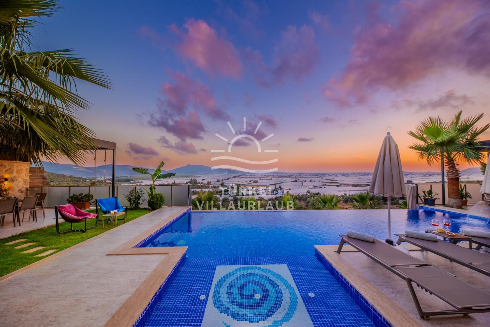 Villa Ruanna 2 Çavdır fotoğrafı