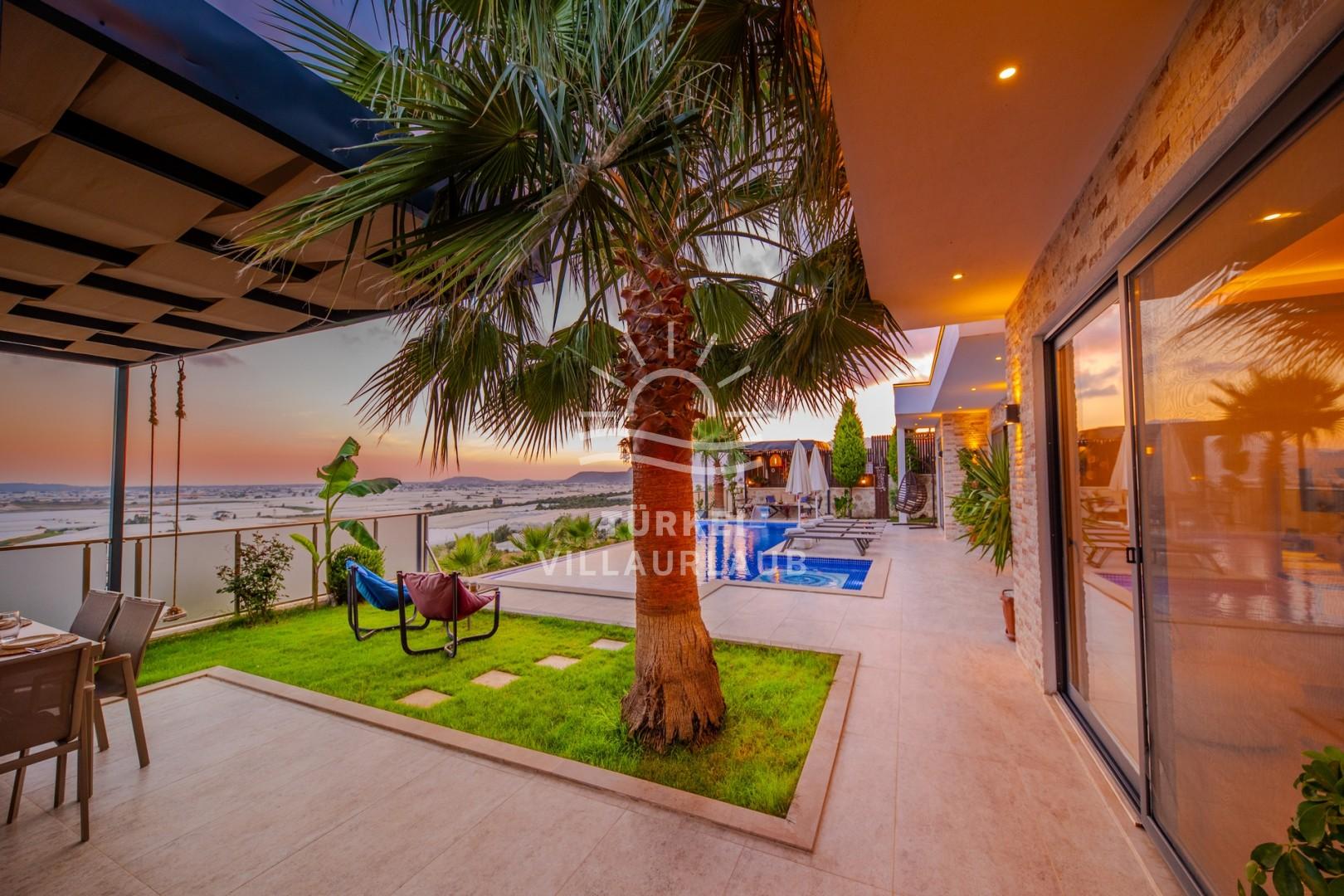 Villa Ruanna 2 Çavdır fotoğrafı