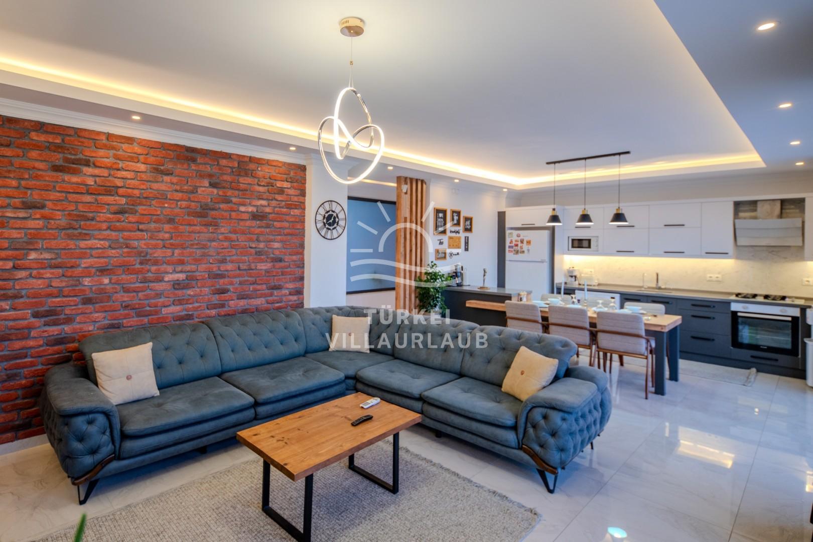 Villa Ruanna 2 Çavdır fotoğrafı