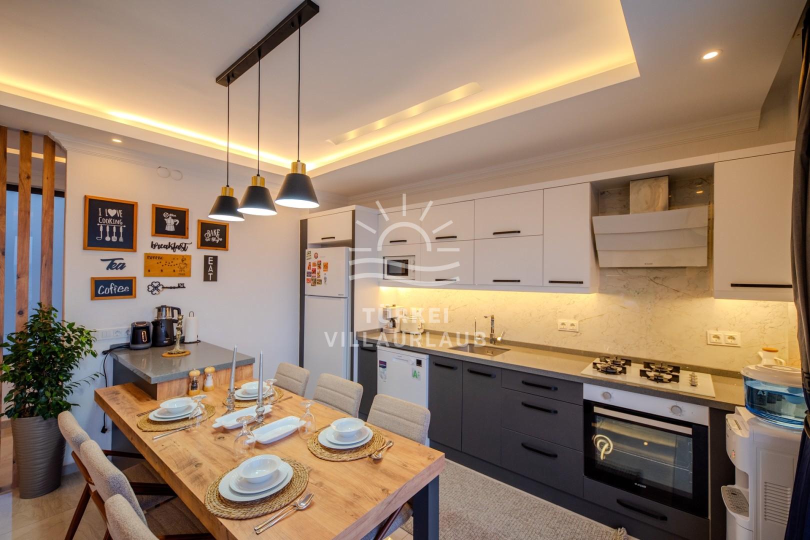 Villa Ruanna 2 Çavdır fotoğrafı
