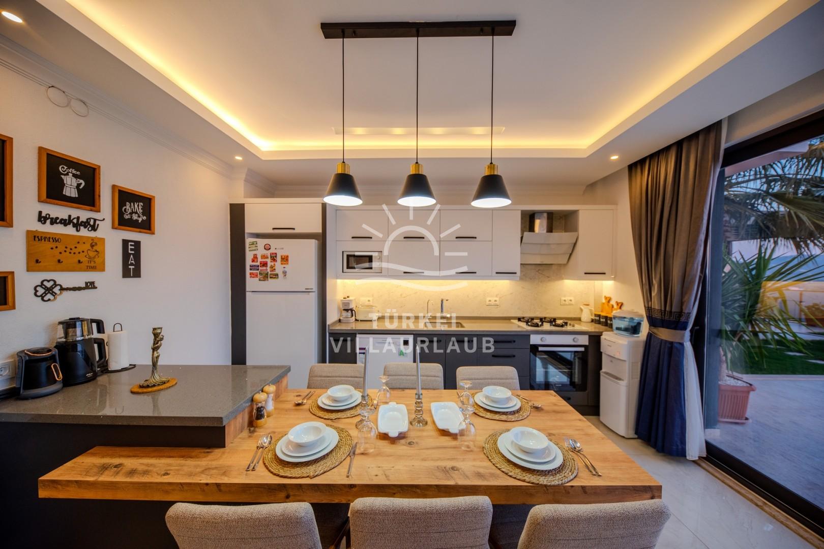 Villa Ruanna 2 Çavdır fotoğrafı