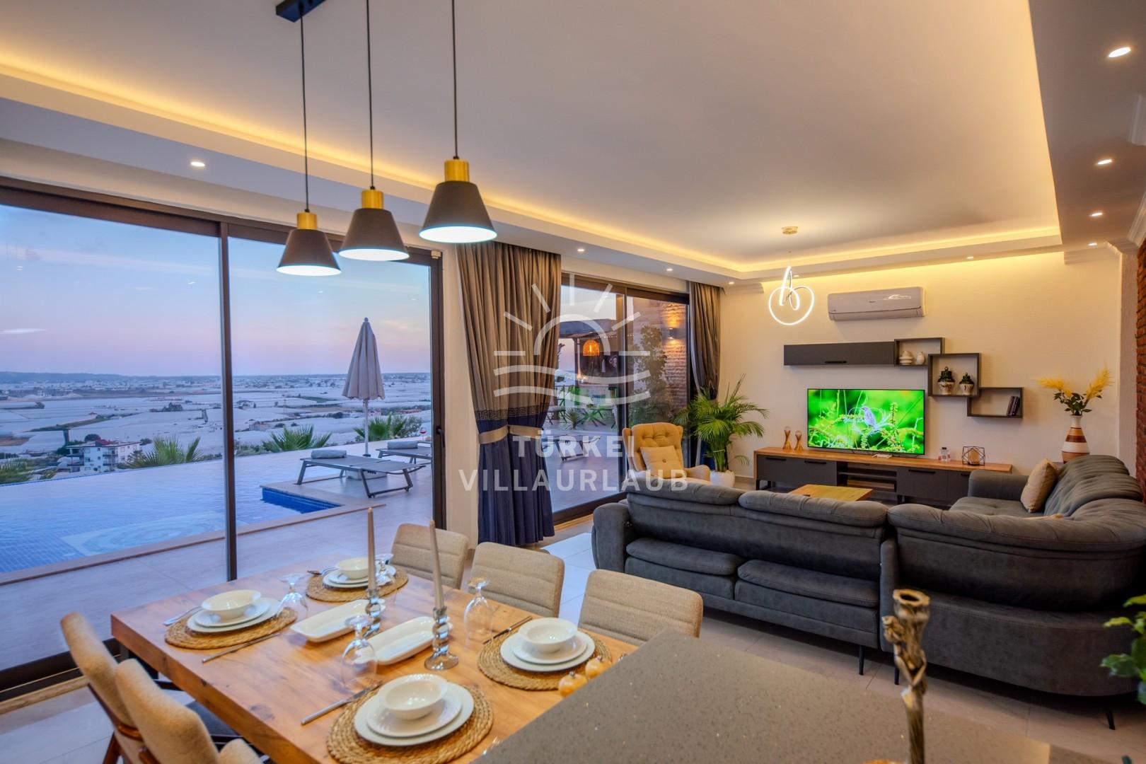 Villa Ruanna 2 Çavdır fotoğrafı