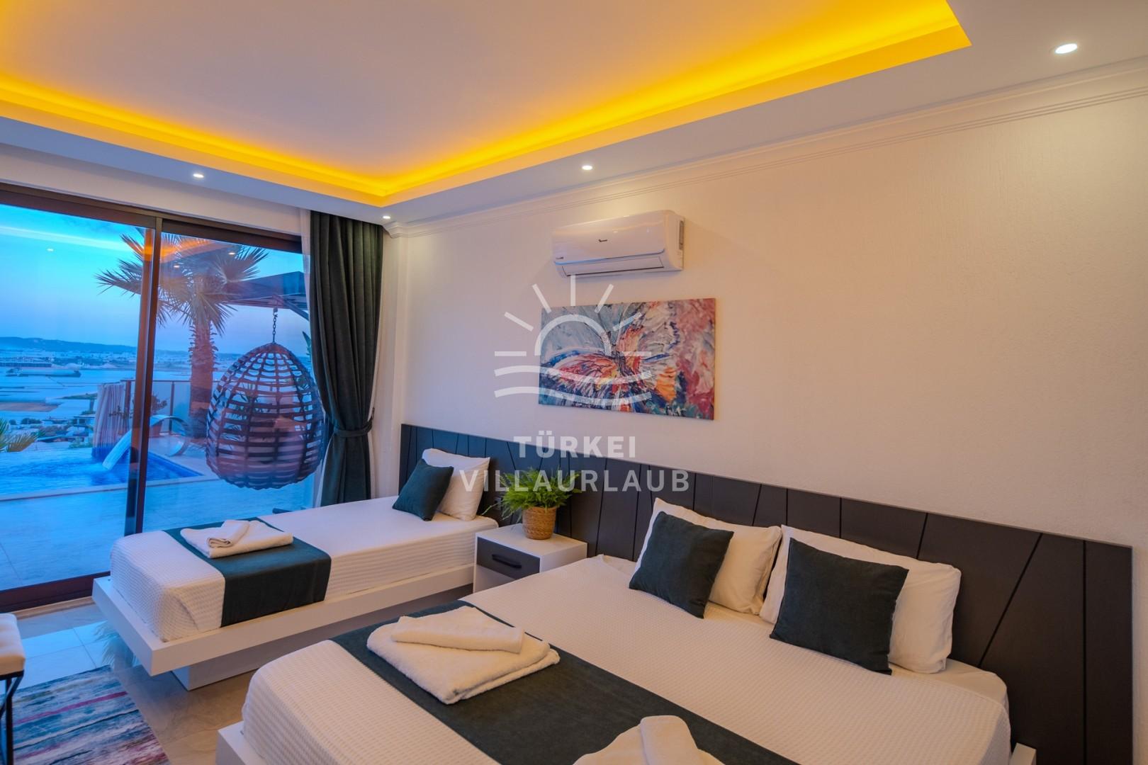 Villa Ruanna 2 Çavdır fotoğrafı