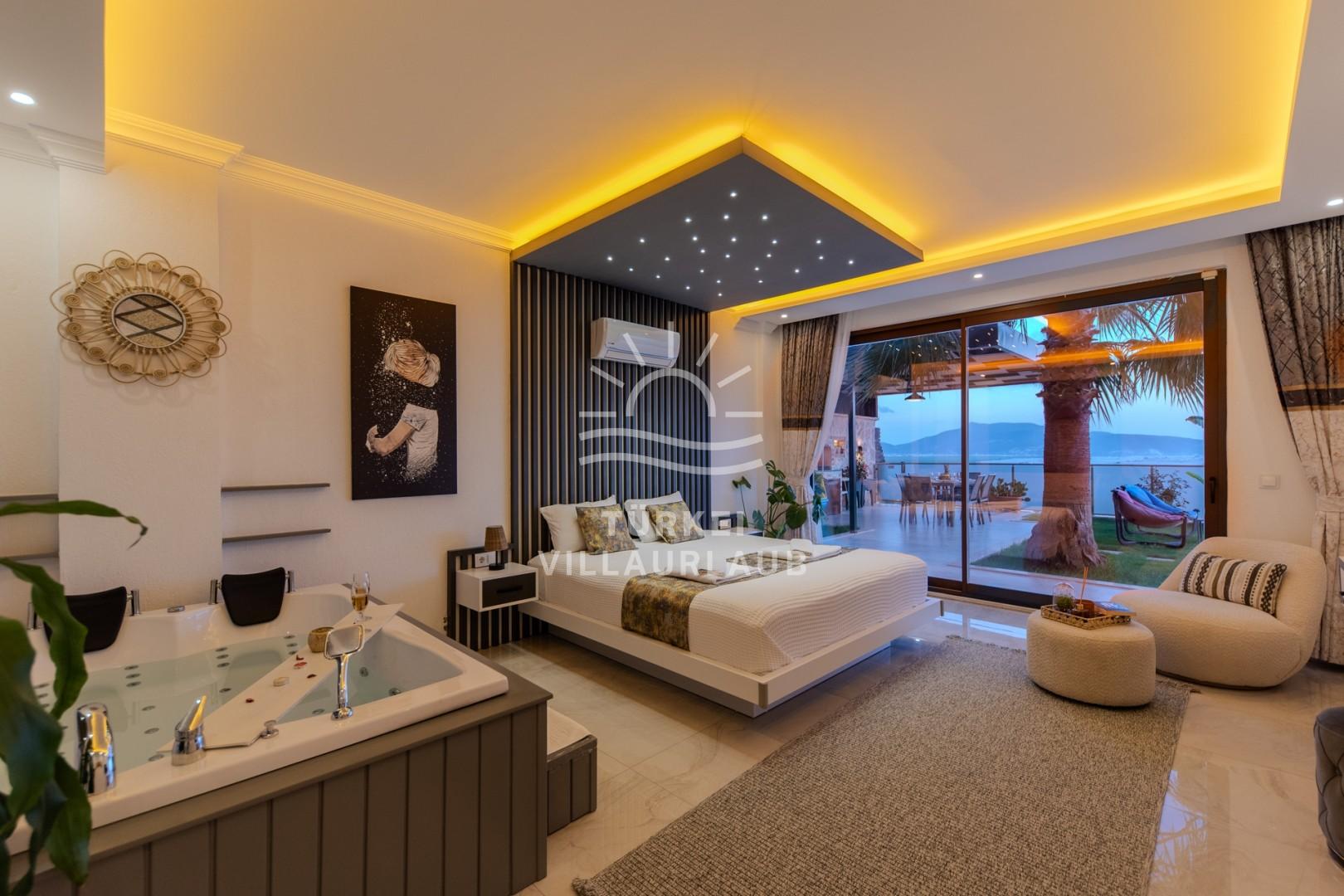 Villa Ruanna 2 Çavdır fotoğrafı
