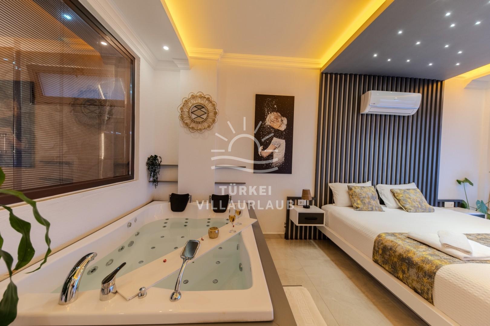 Villa Ruanna 2 Çavdır fotoğrafı