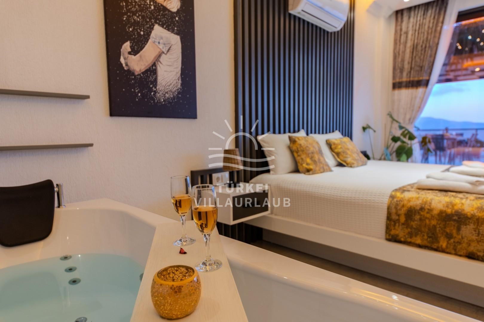 Villa Ruanna 2 Çavdır fotoğrafı