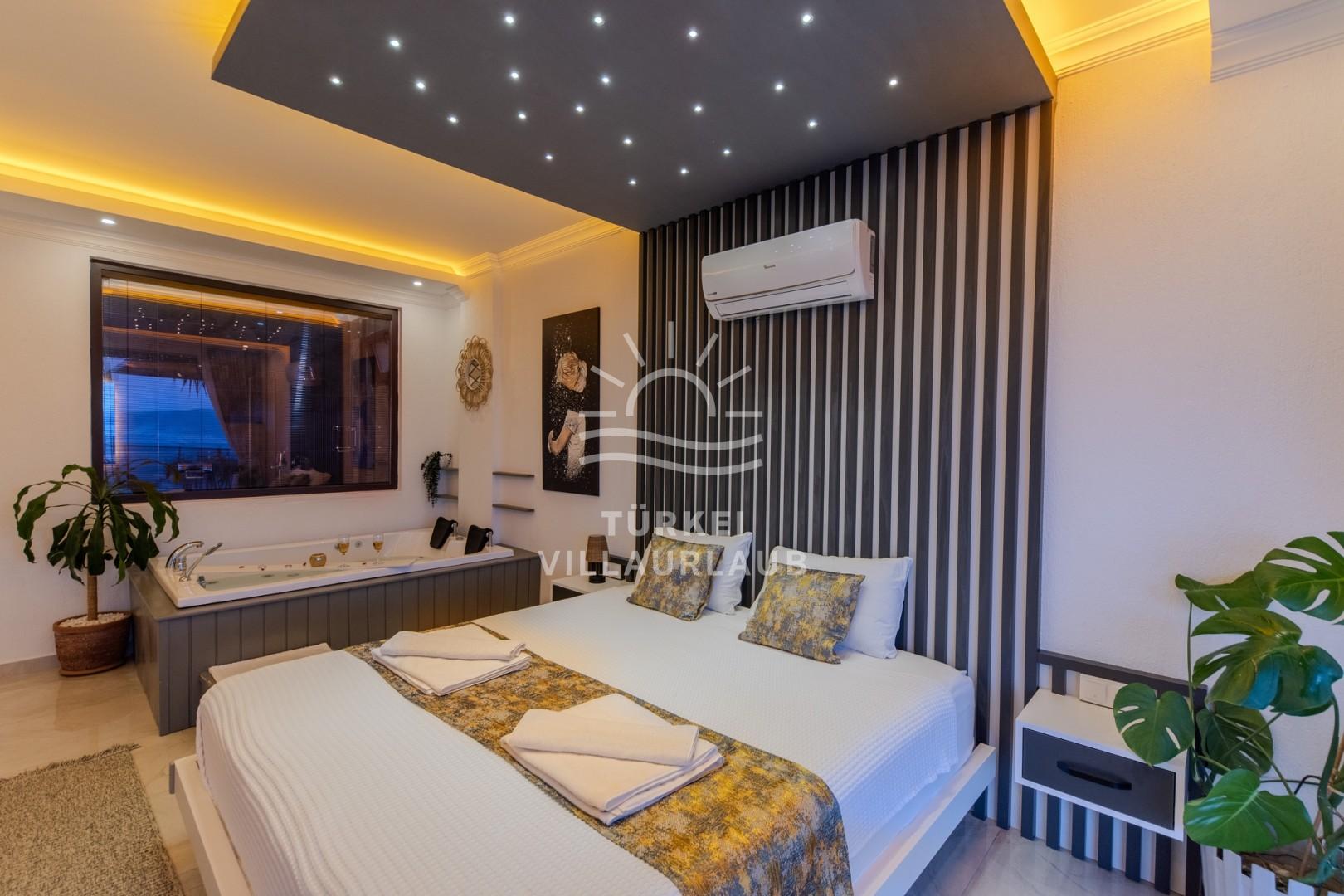 Villa Ruanna 2 Çavdır fotoğrafı