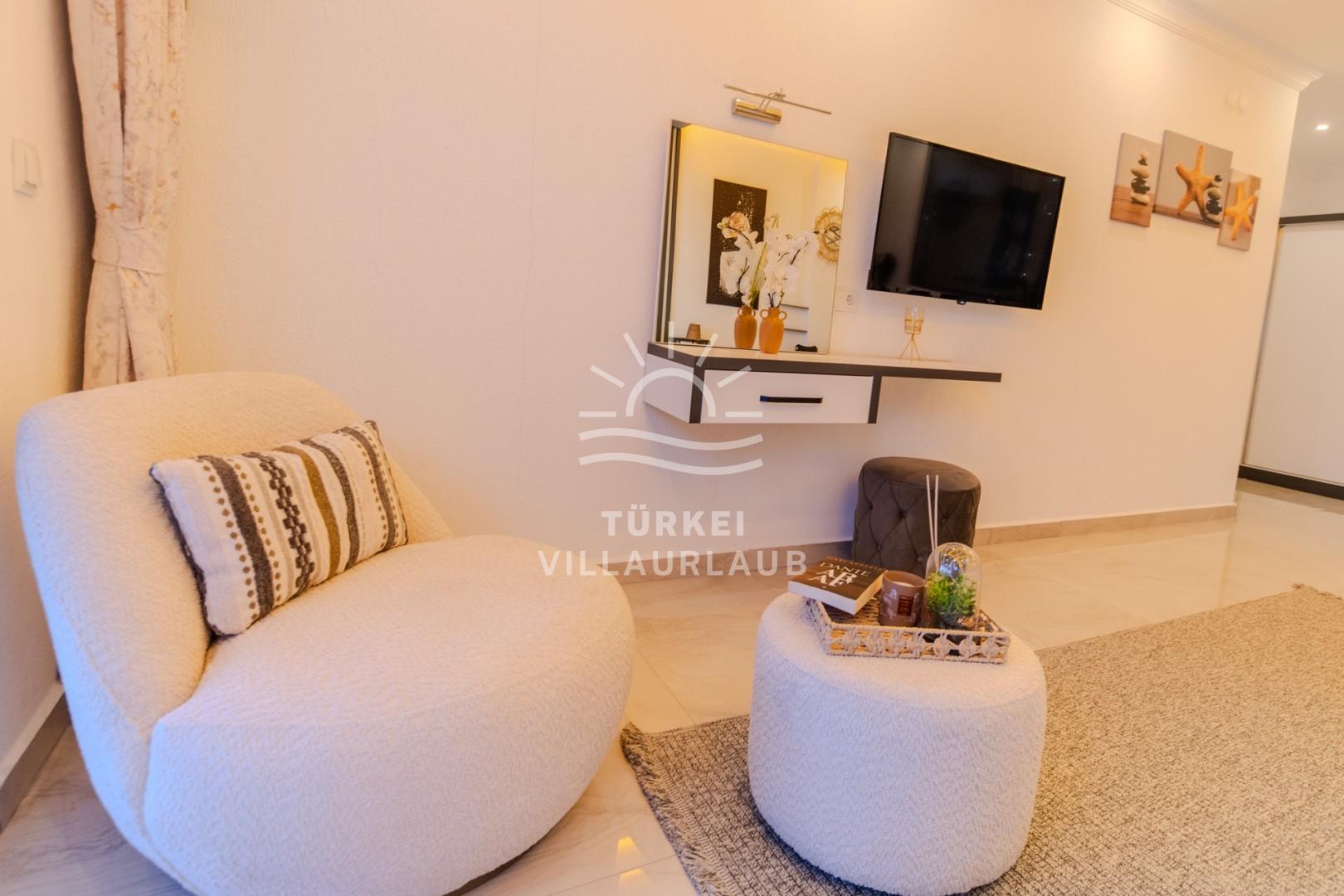Villa Ruanna 2 Çavdır fotoğrafı