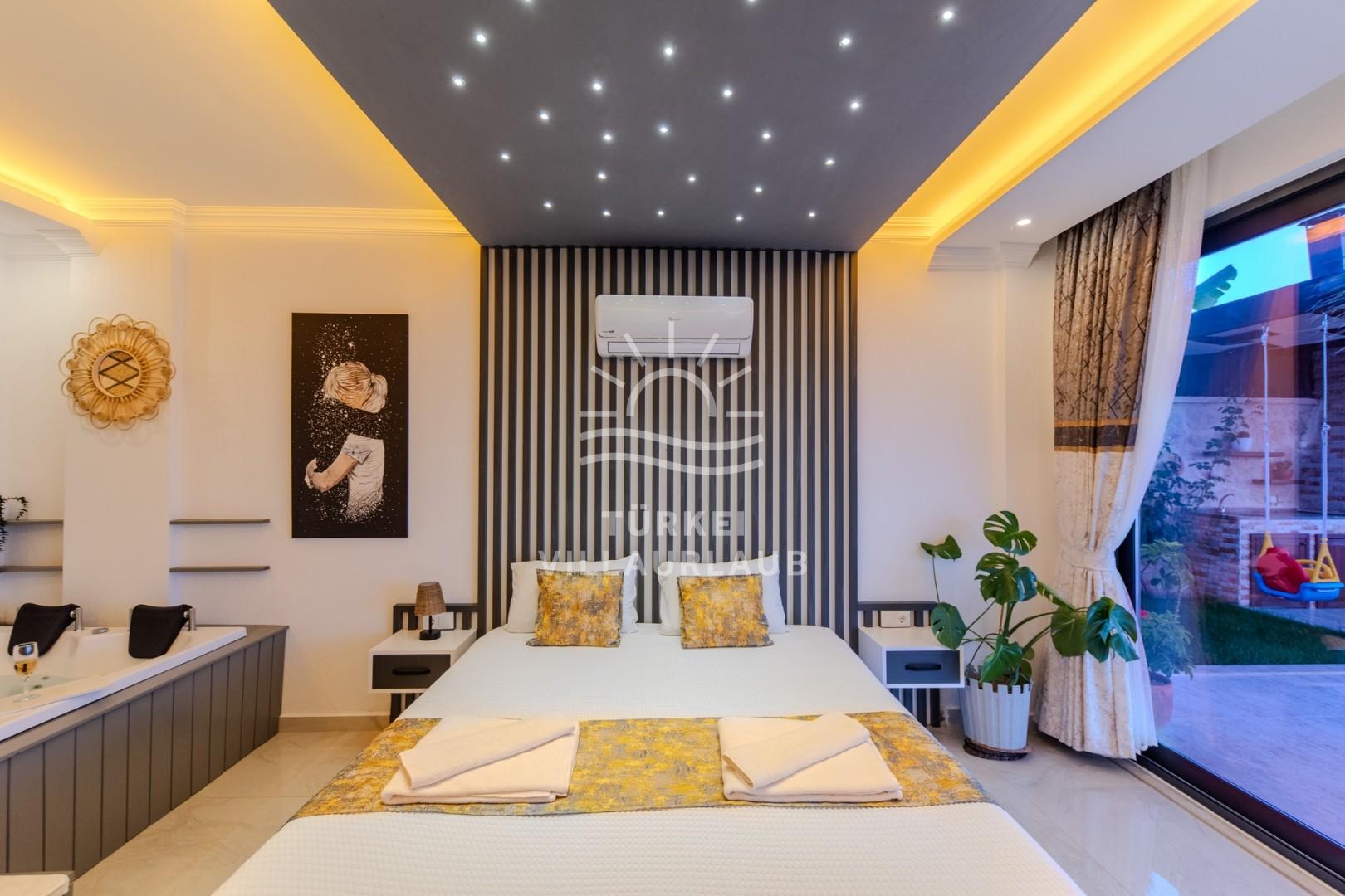 Villa Ruanna 2 Çavdır fotoğrafı