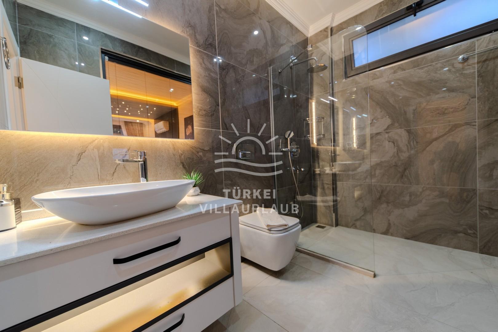 Villa Ruanna 2 Çavdır fotoğrafı
