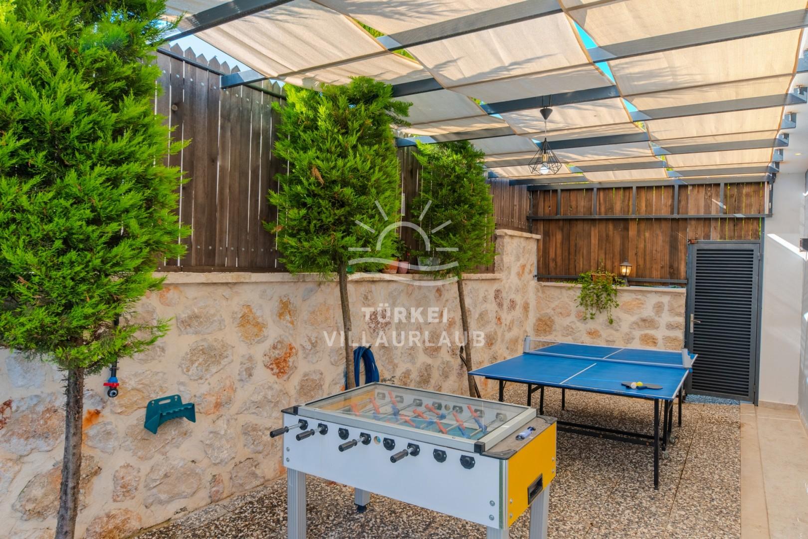 Villa Ruanna 2 Çavdır fotoğrafı