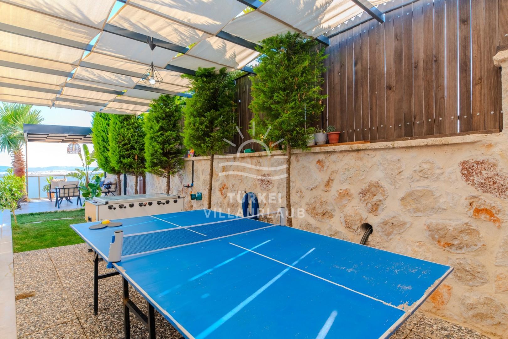 Villa Ruanna 2 Çavdır fotoğrafı