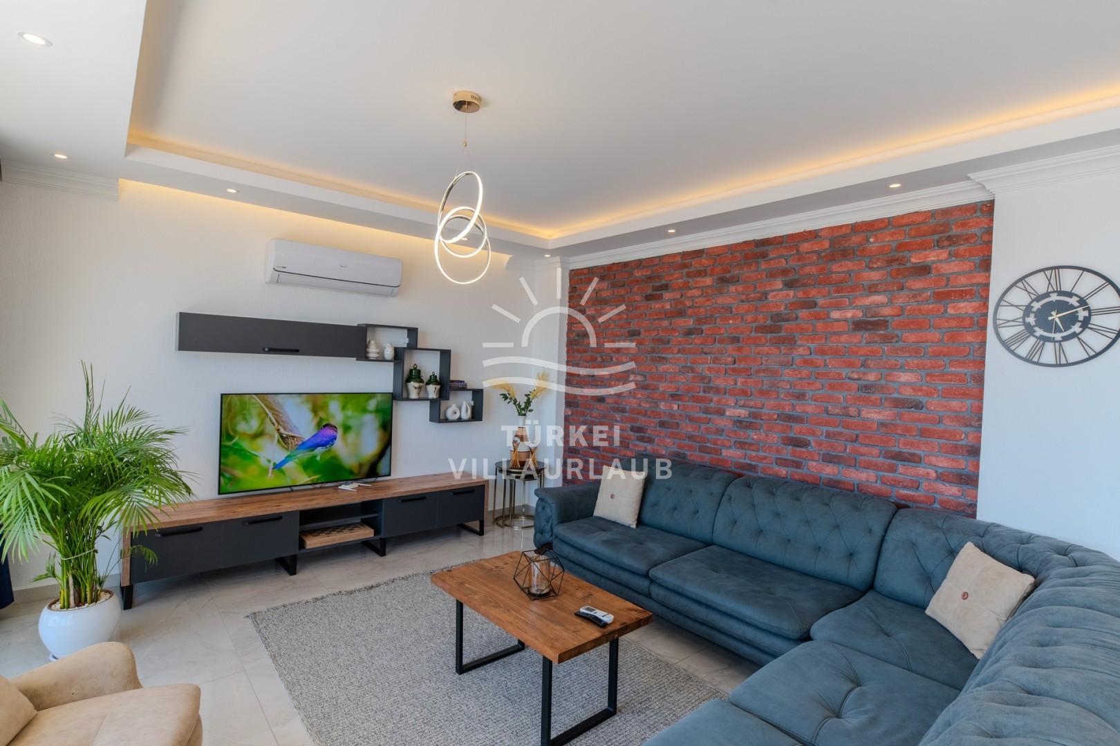 Villa Ruanna 2 Çavdır fotoğrafı