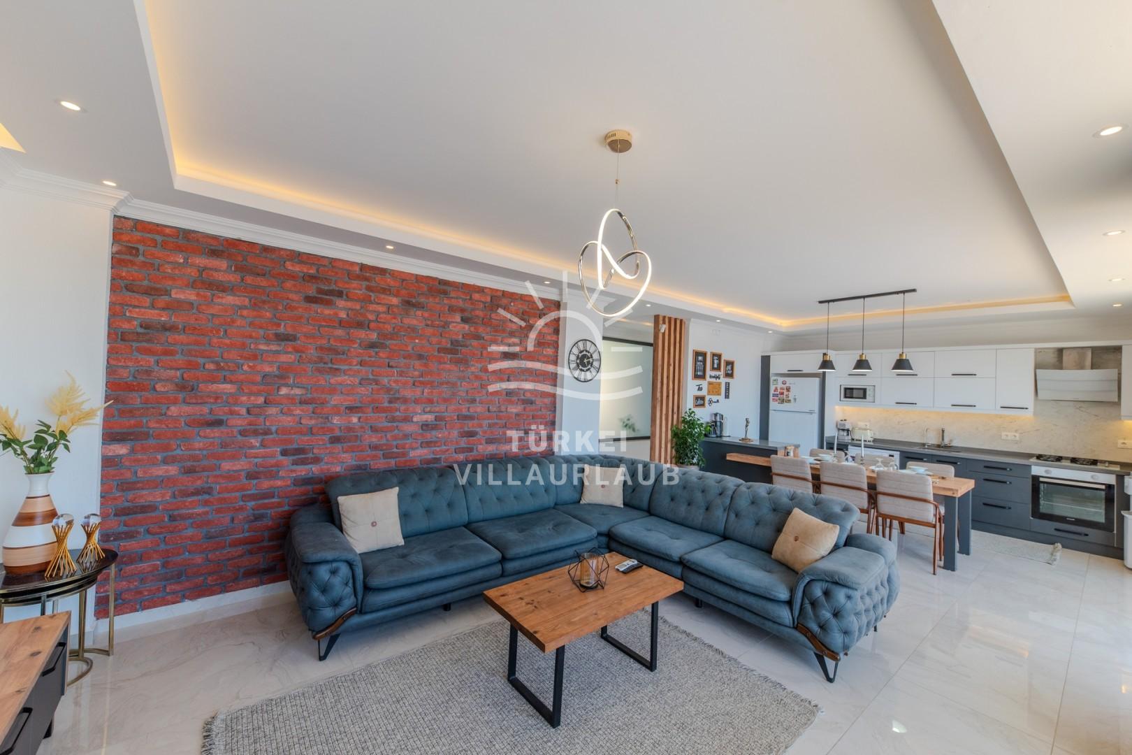 Villa Ruanna 2 Çavdır fotoğrafı