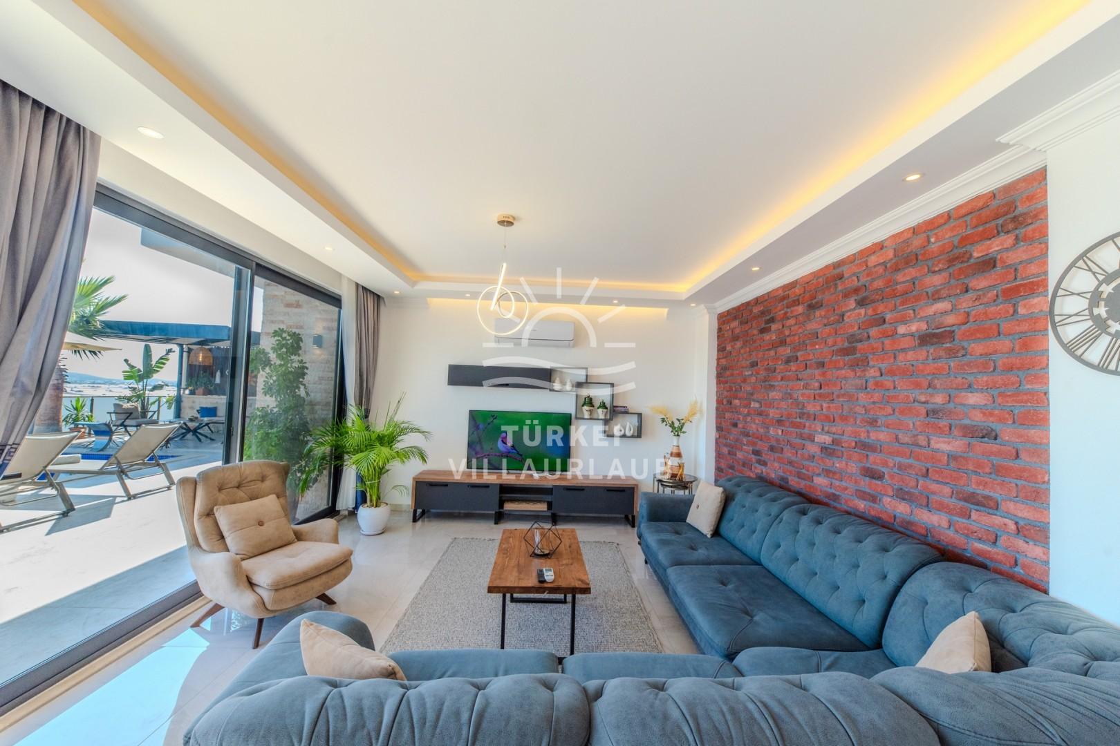 Villa Ruanna 2 Çavdır fotoğrafı