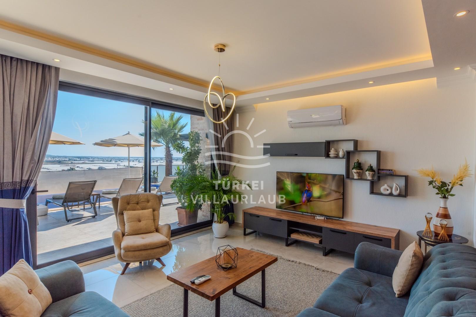 Villa Ruanna 2 Çavdır fotoğrafı