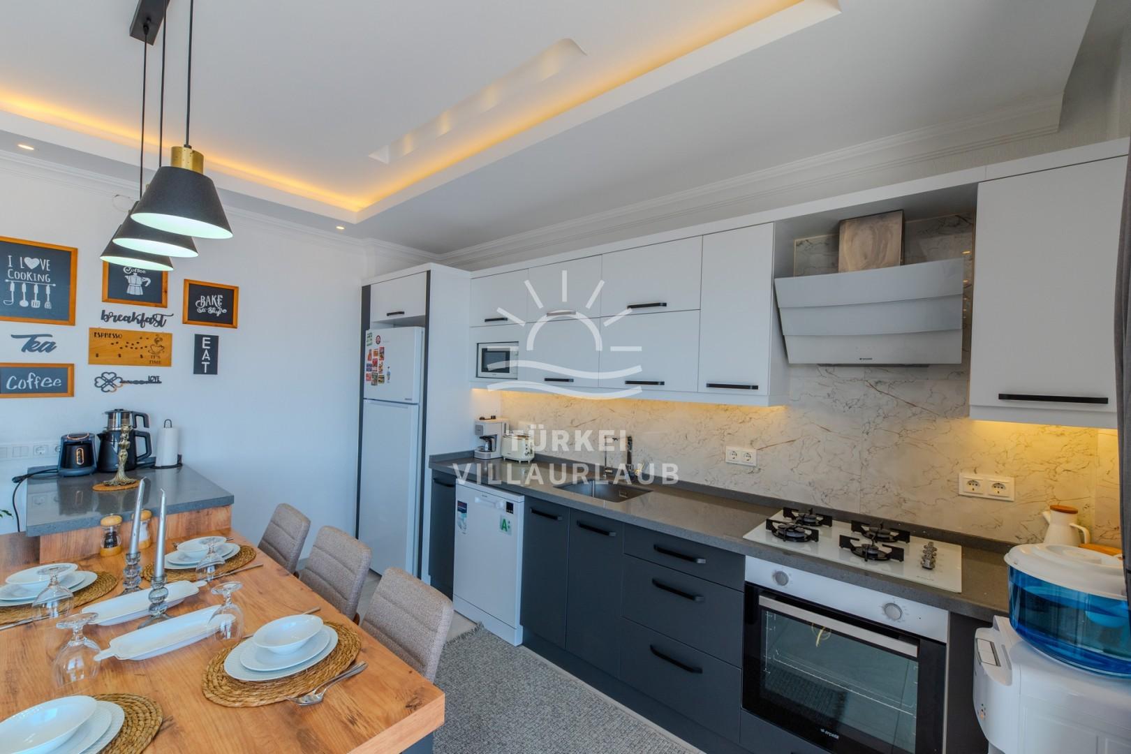 Villa Ruanna 2 Çavdır fotoğrafı