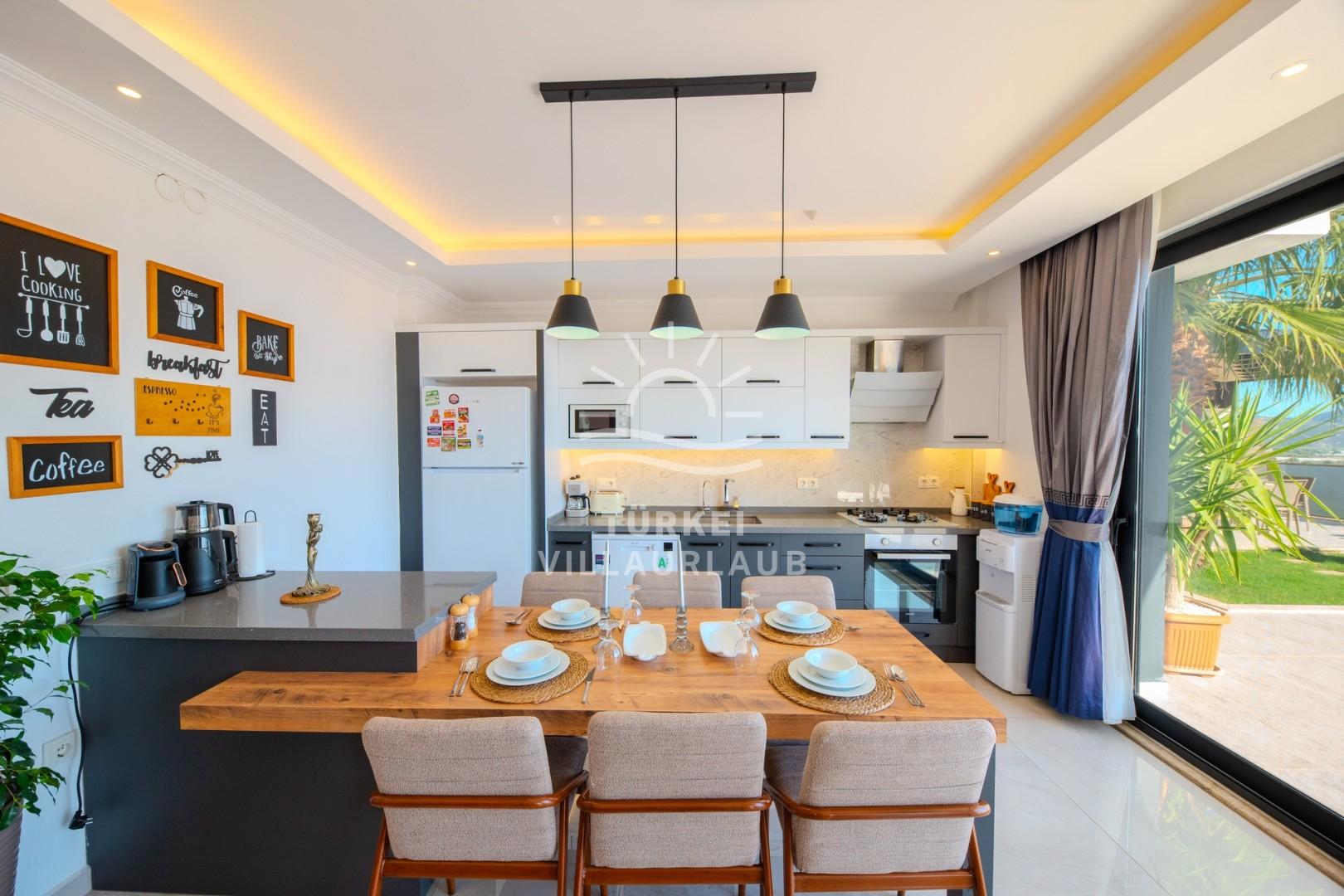 Villa Ruanna 2 Çavdır fotoğrafı