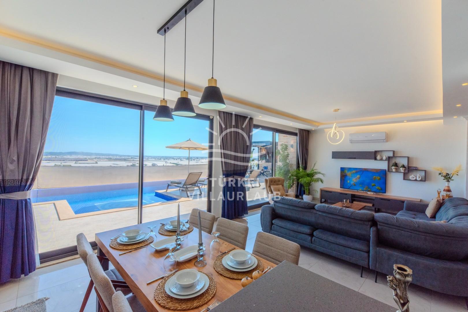Villa Ruanna 2 Çavdır fotoğrafı