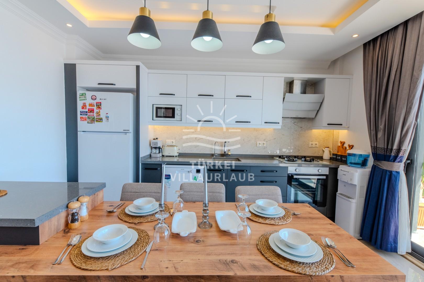 Villa Ruanna 2 Çavdır fotoğrafı