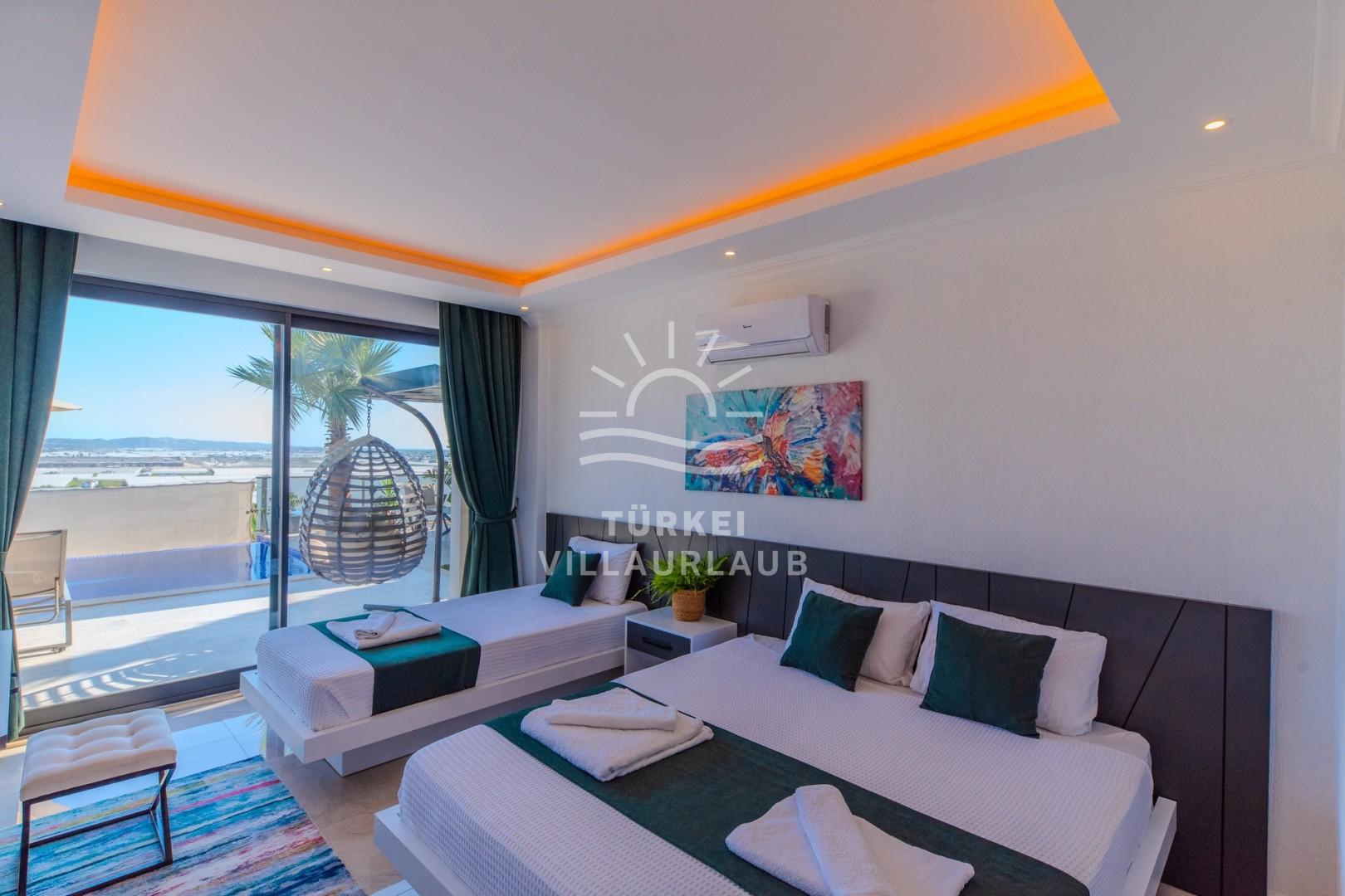 Villa Ruanna 2 Çavdır fotoğrafı