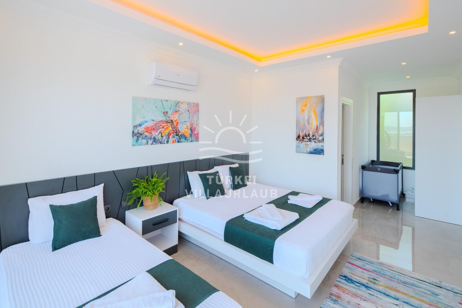 Villa Ruanna 2 Çavdır fotoğrafı