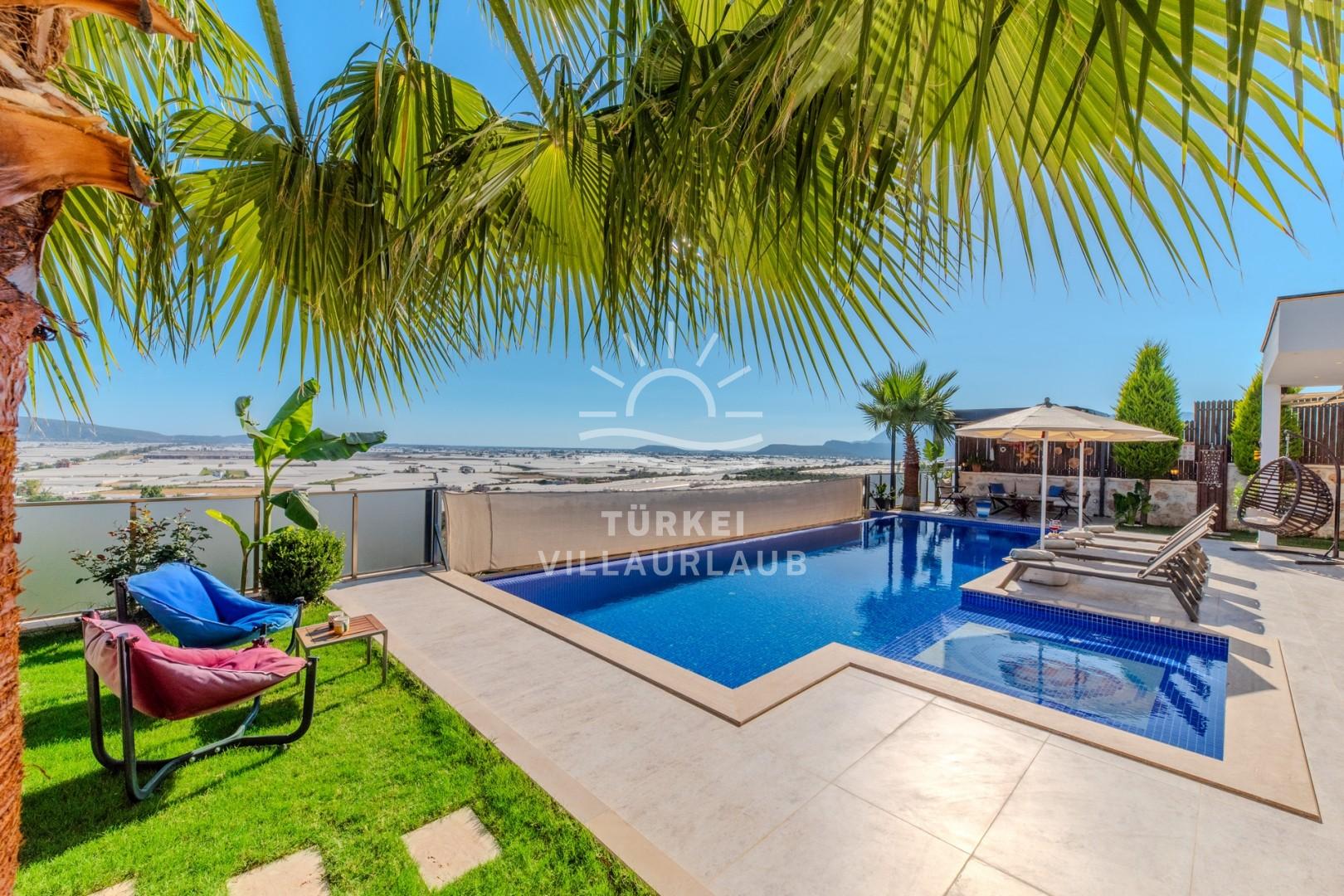 Villa Ruanna 2 Çavdır fotoğrafı