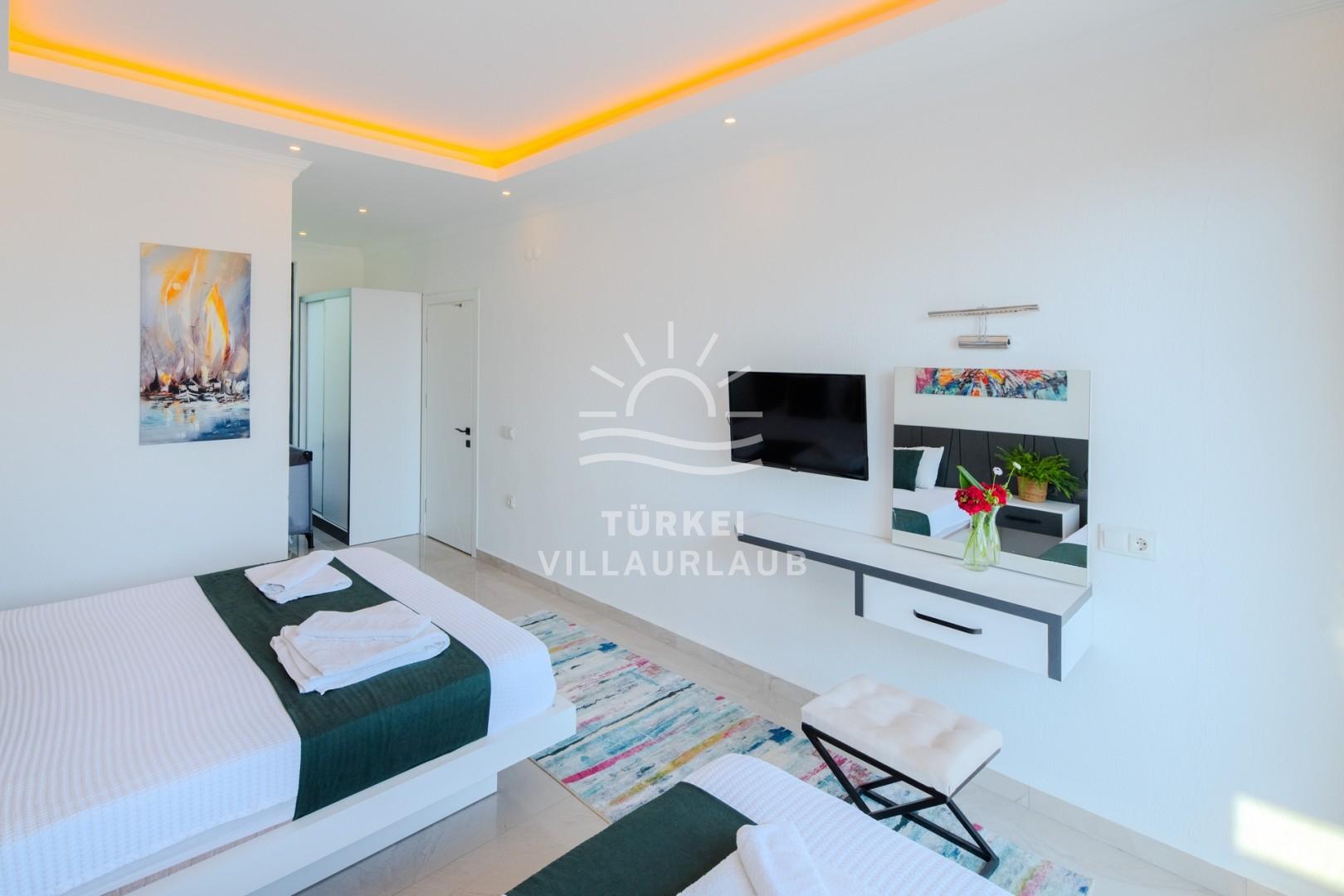 Villa Ruanna 2 Çavdır fotoğrafı