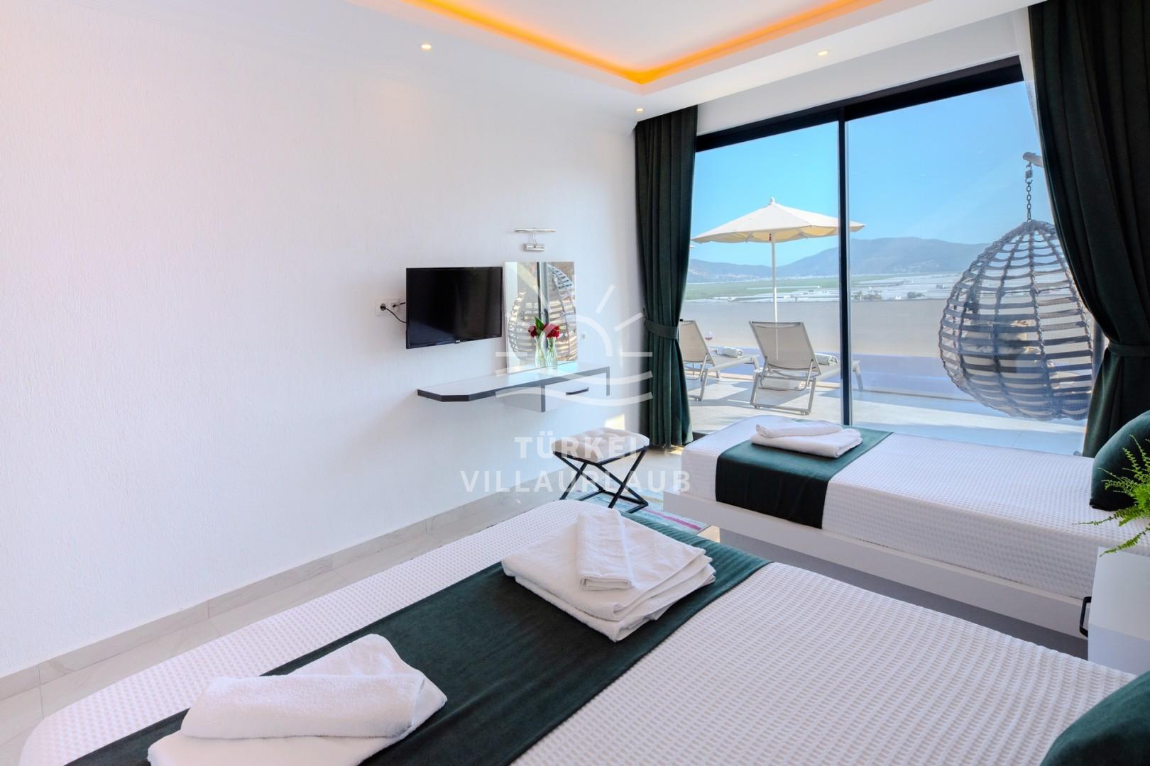 Villa Ruanna 2 Çavdır fotoğrafı