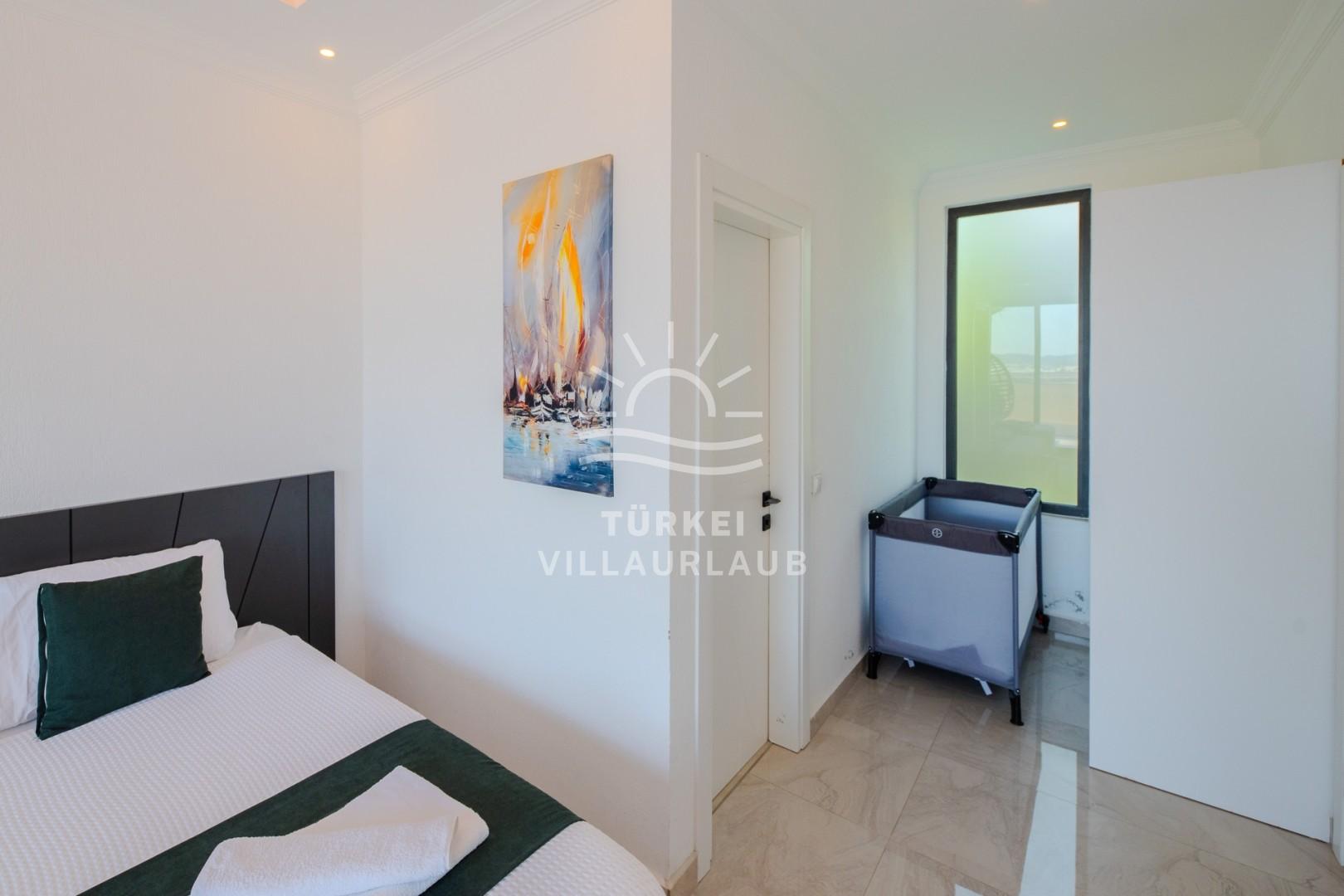 Villa Ruanna 2 Çavdır fotoğrafı