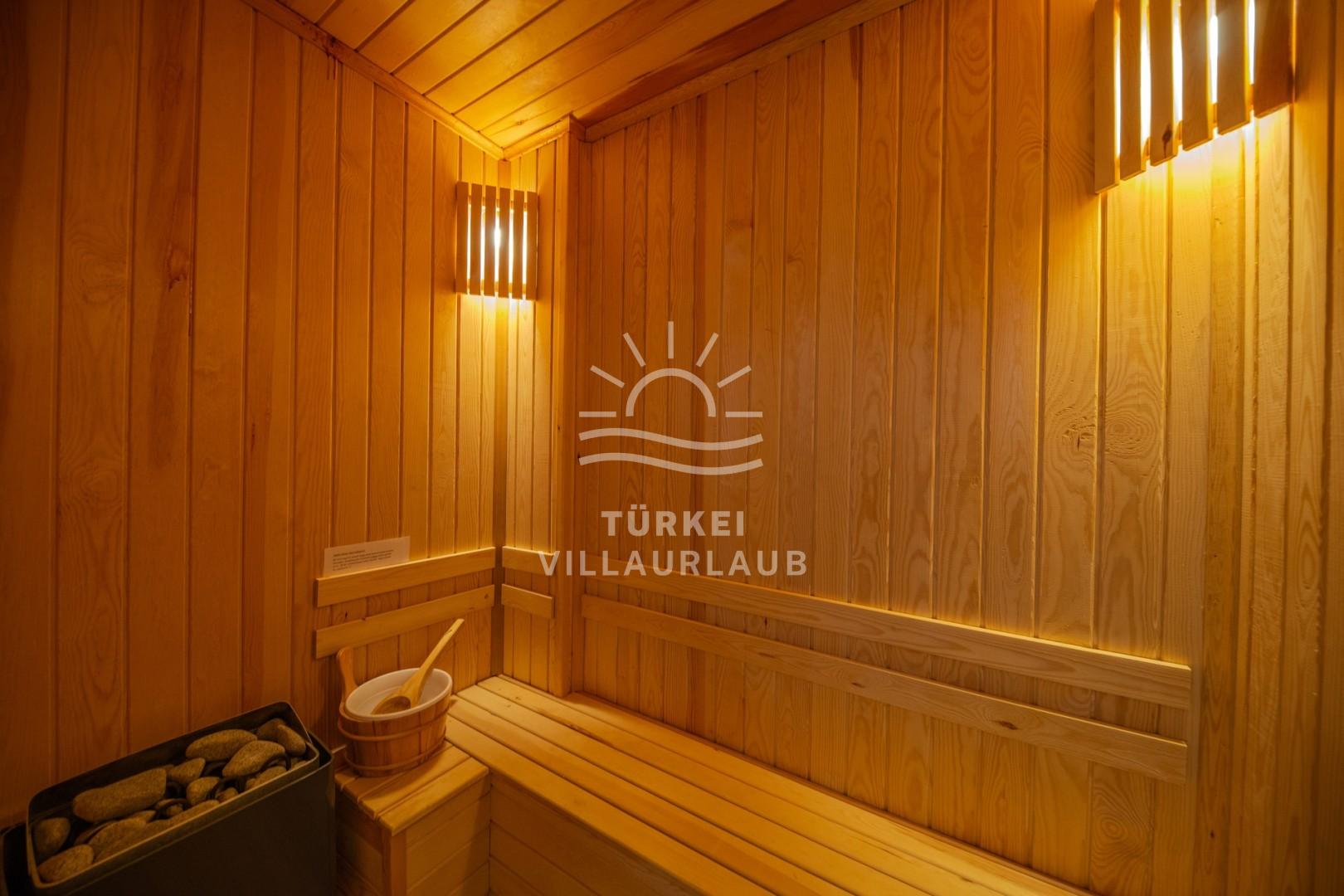 Villa Ruanna 2 Çavdır fotoğrafı
