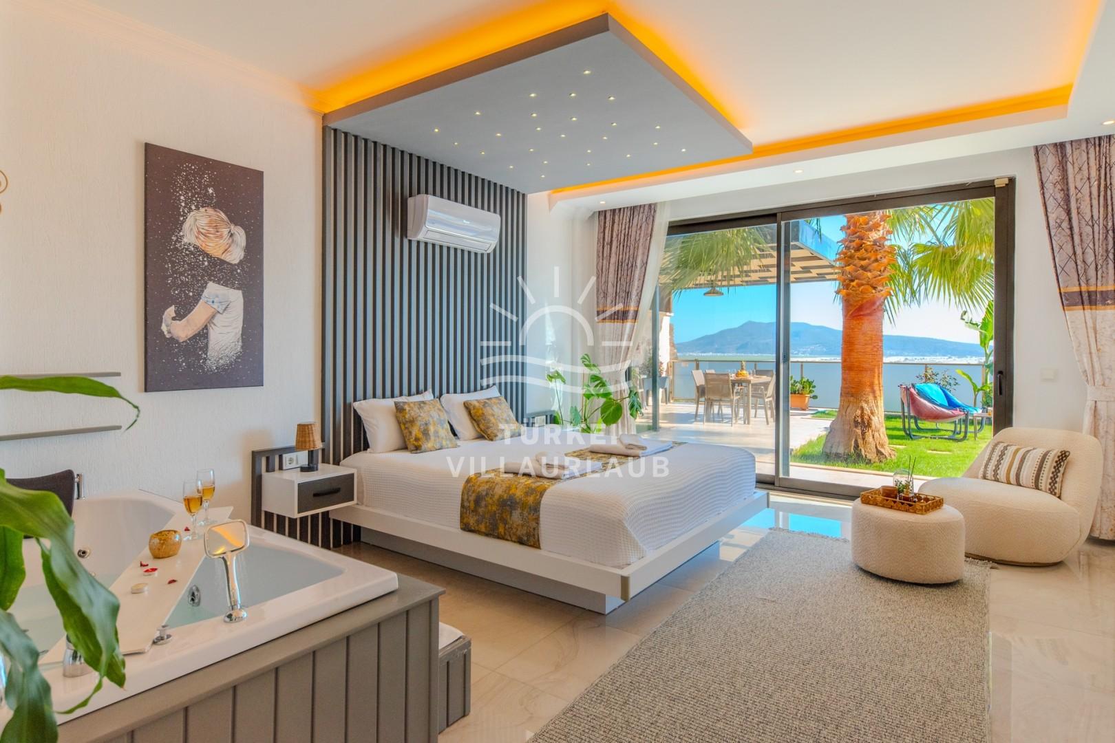 Villa Ruanna 2 Çavdır fotoğrafı