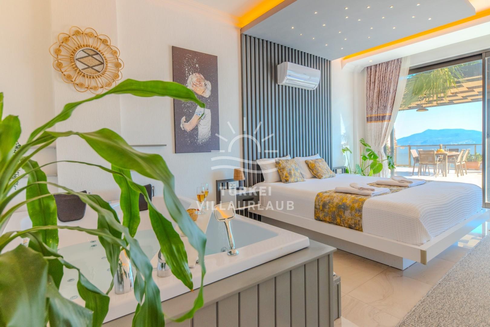 Villa Ruanna 2 Çavdır fotoğrafı
