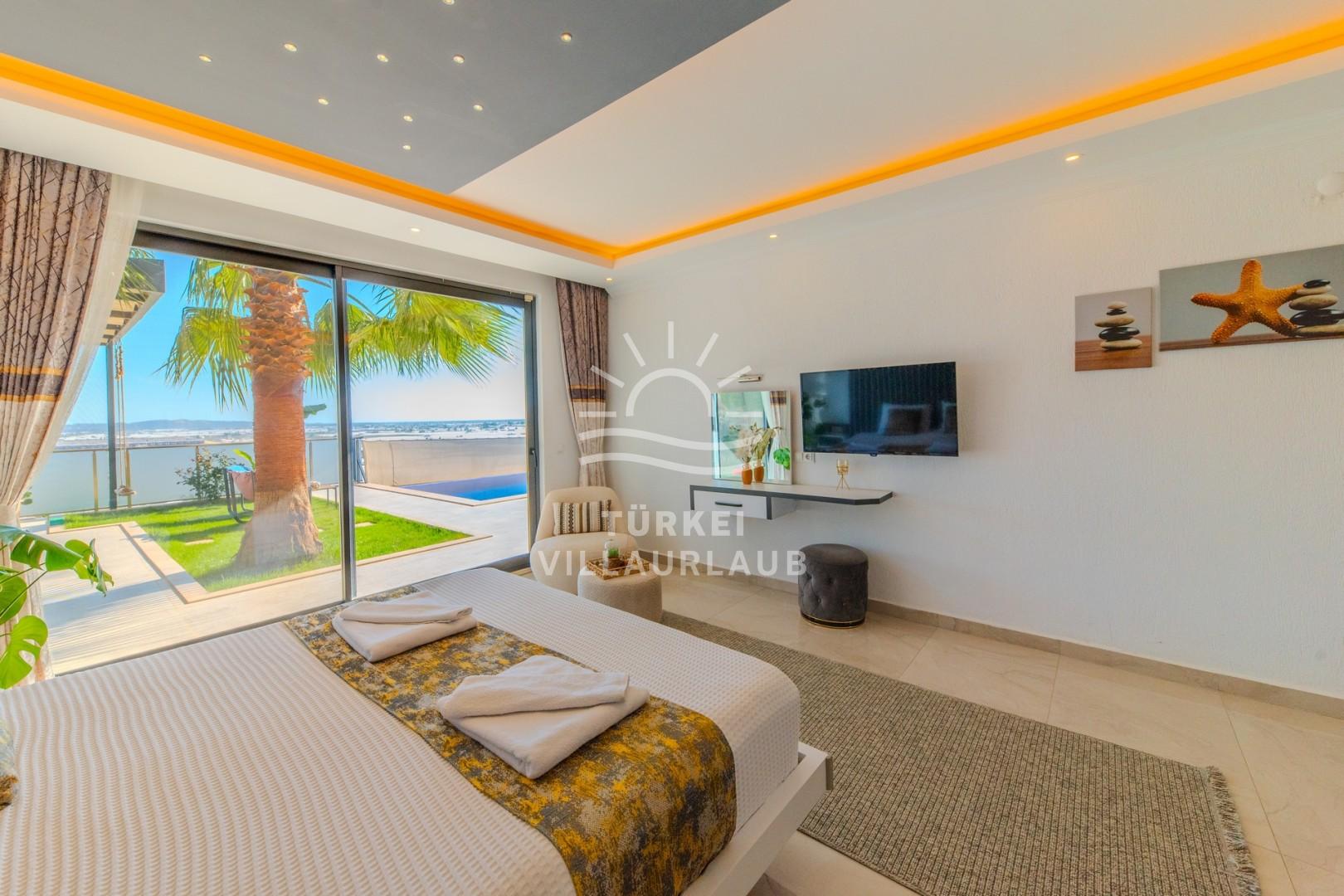 Villa Ruanna 2 Çavdır fotoğrafı