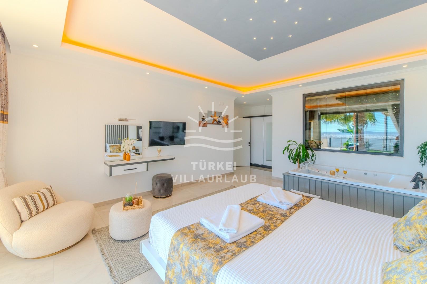 Villa Ruanna 2 Çavdır fotoğrafı