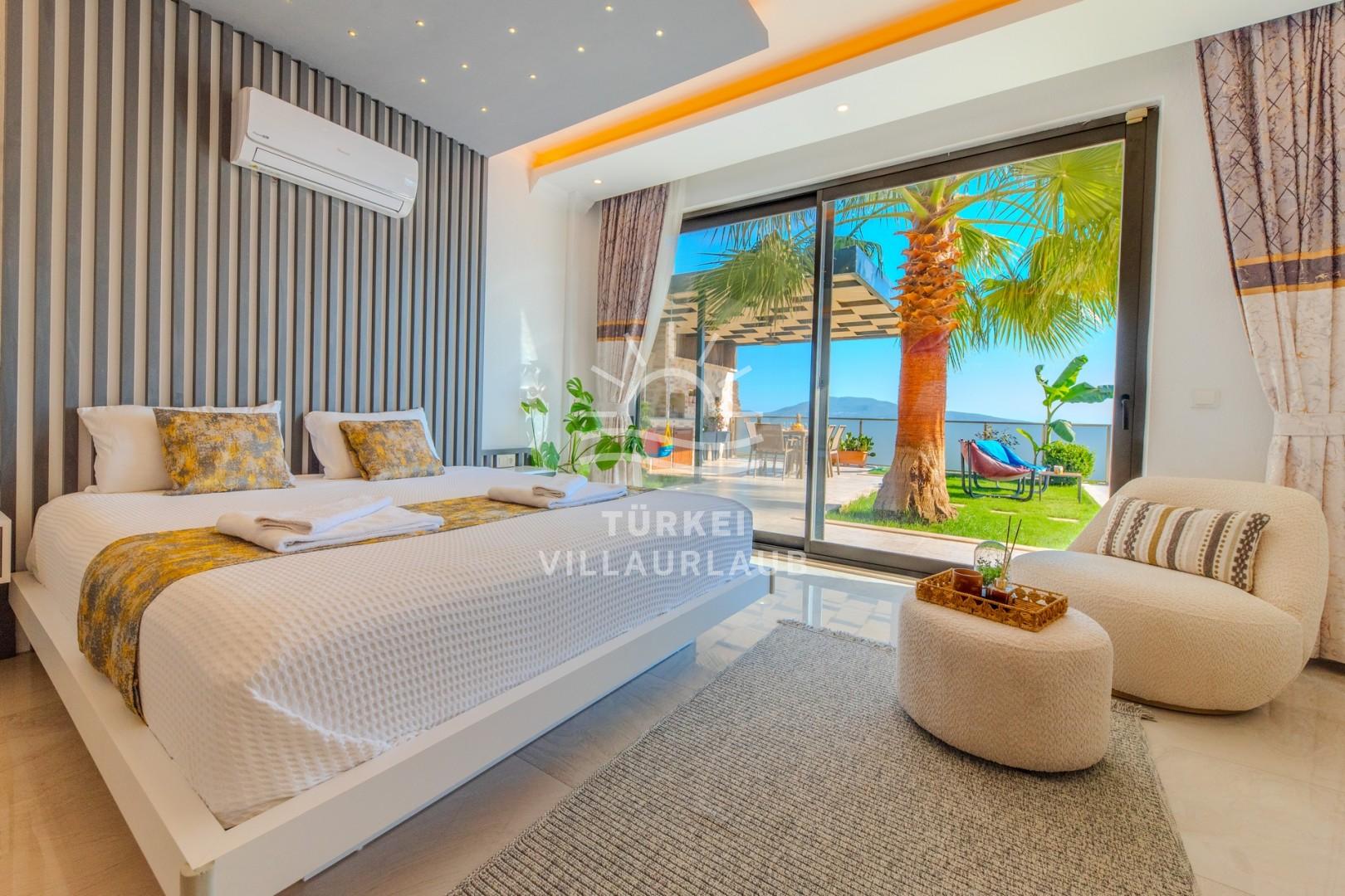 Villa Ruanna 2 Çavdır fotoğrafı