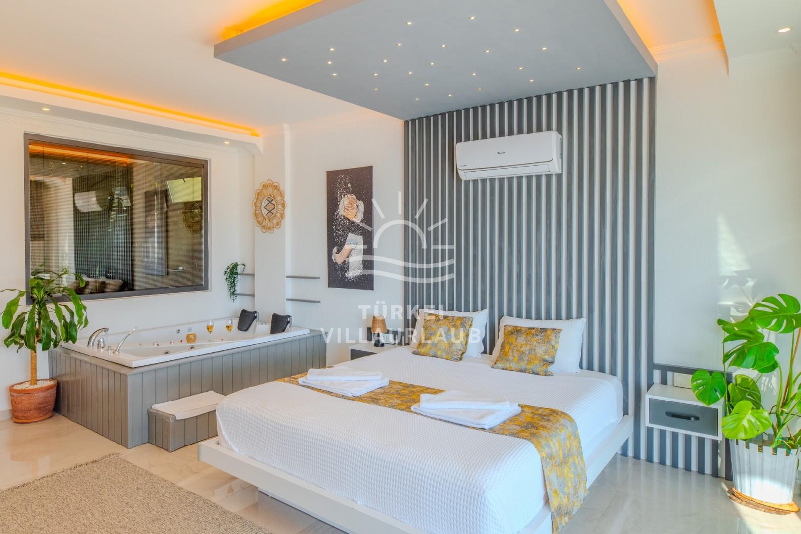 Villa Ruanna 2 Çavdır fotoğrafı