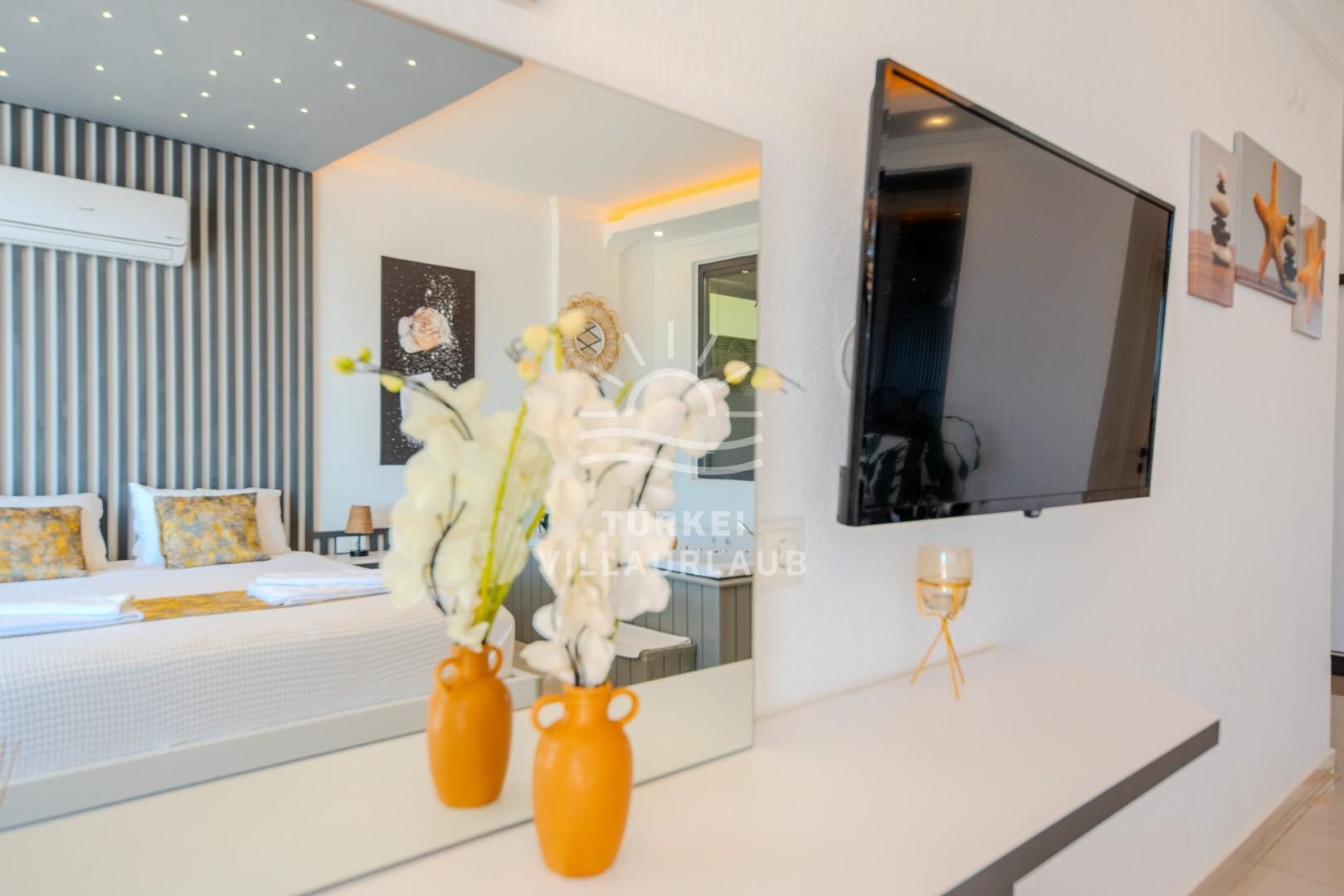 Villa Ruanna 2 Çavdır fotoğrafı