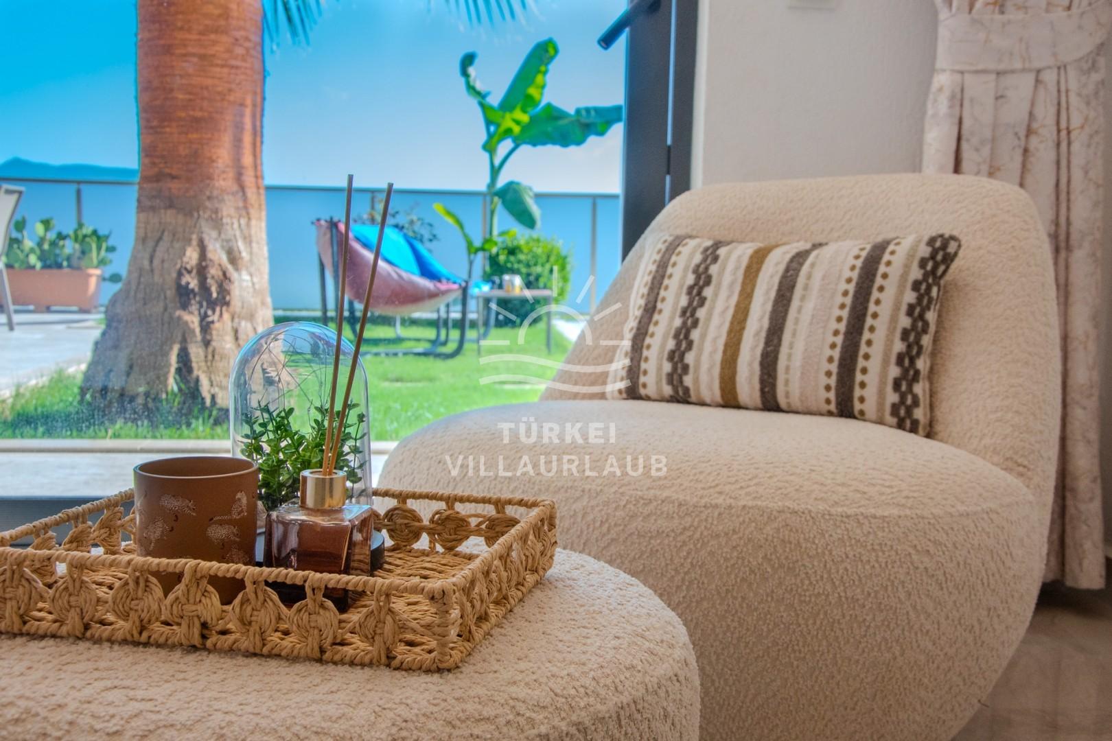 Villa Ruanna 2 Çavdır fotoğrafı