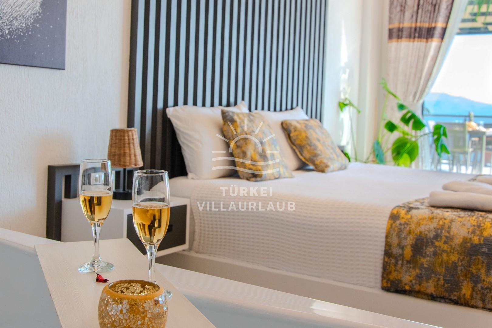Villa Ruanna 2 Çavdır fotoğrafı
