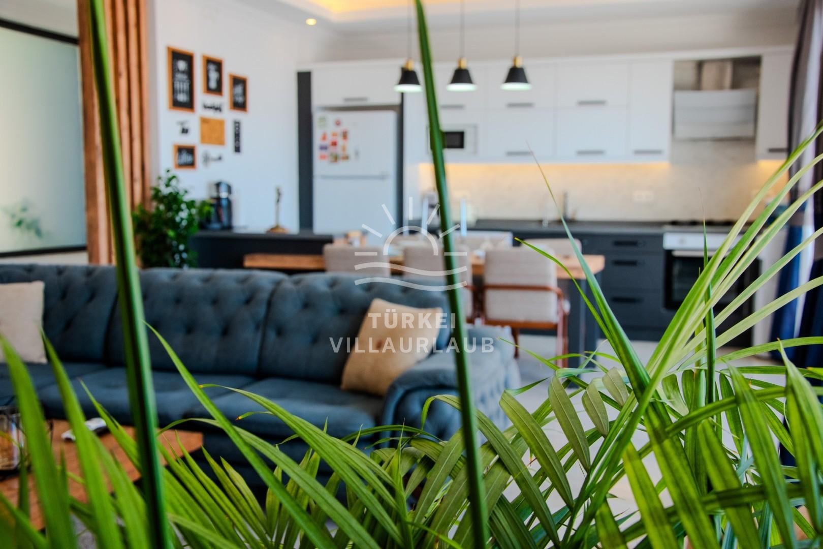 Villa Ruanna 2 Çavdır fotoğrafı
