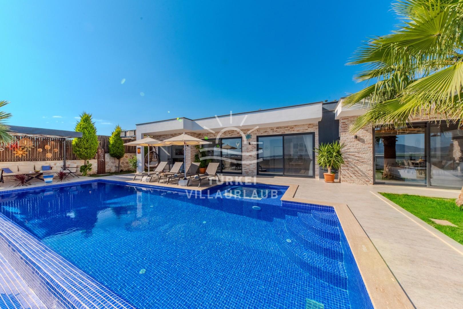 Villa Ruanna 2 Çavdır fotoğrafı