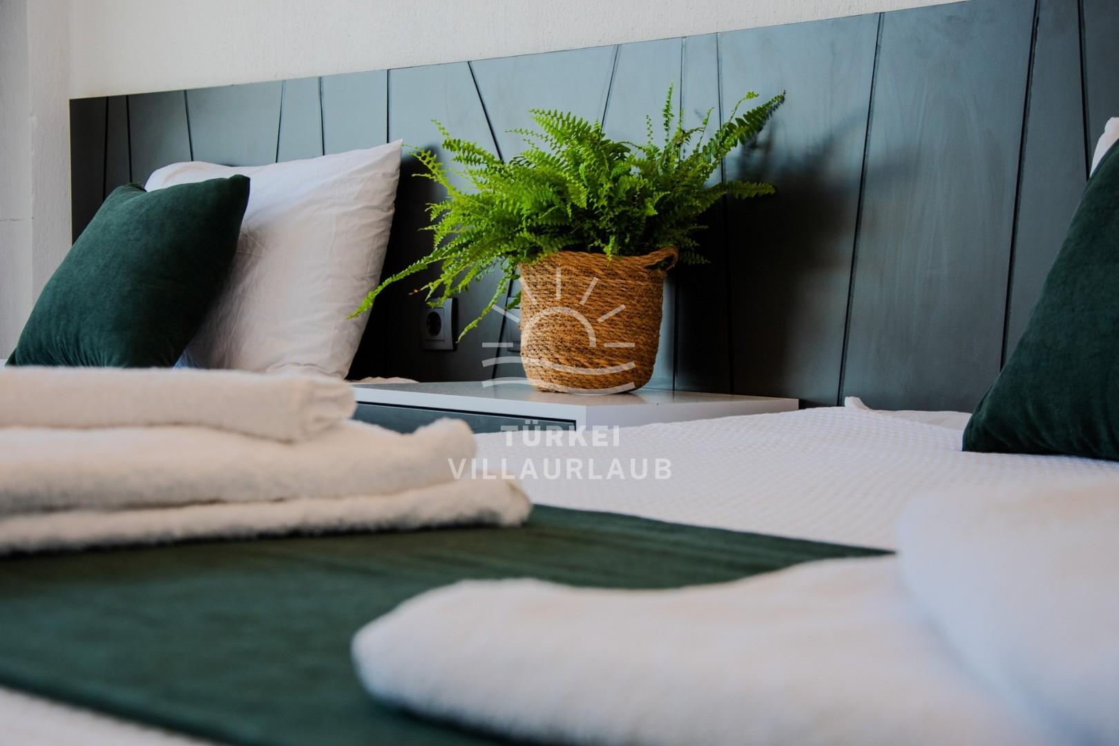 Villa Ruanna 2 Çavdır fotoğrafı
