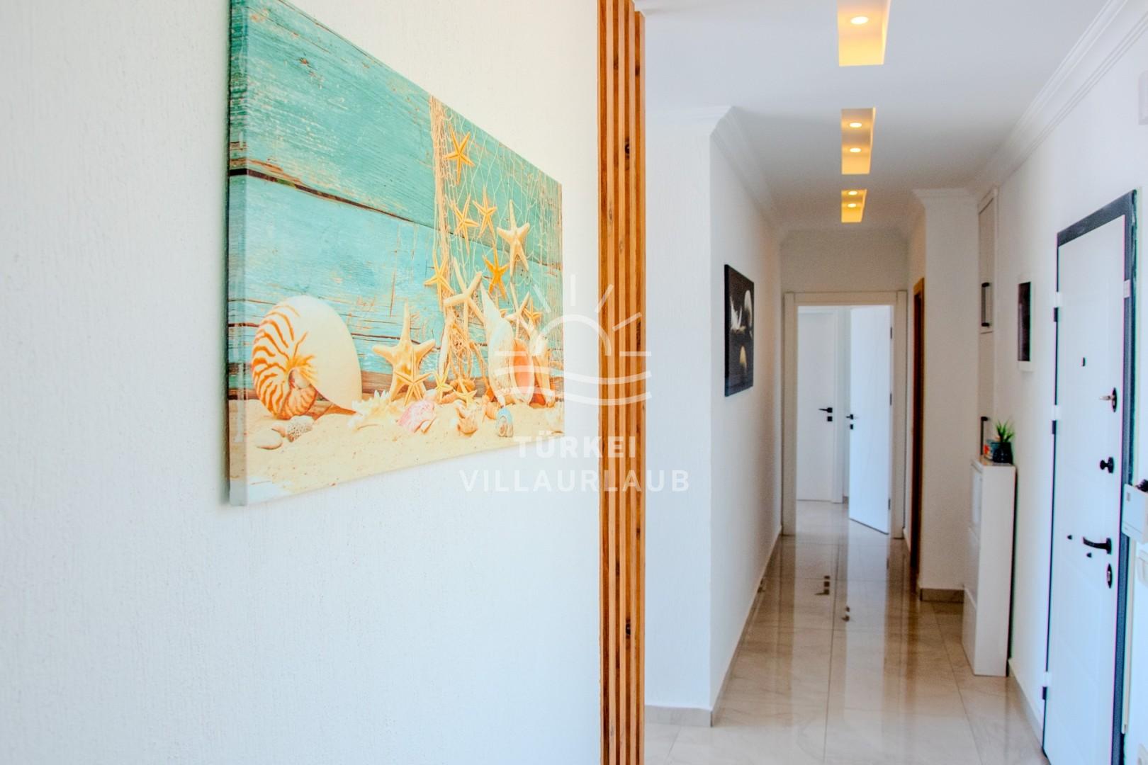 Villa Ruanna 2 Çavdır fotoğrafı