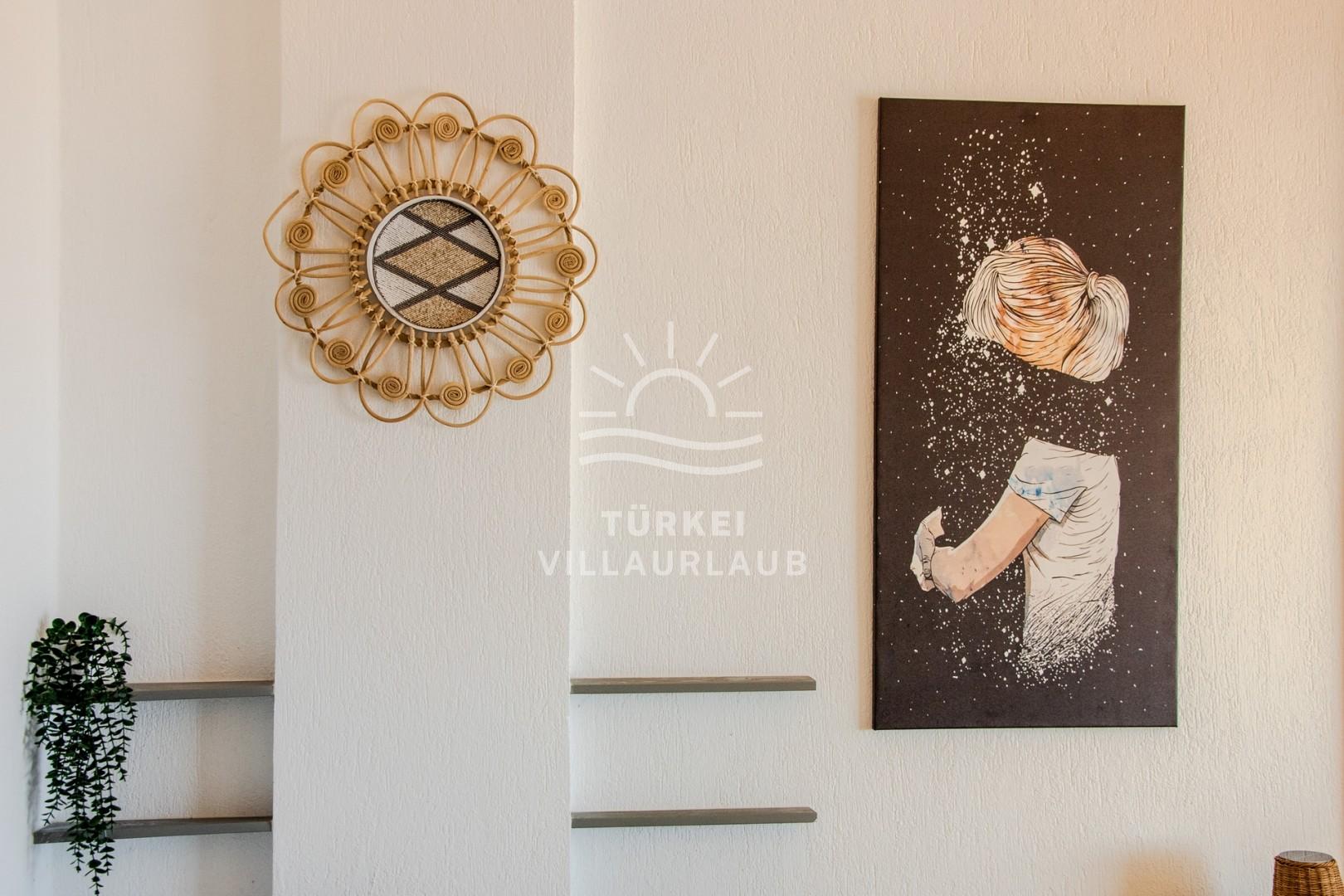 Villa Ruanna 2 Çavdır fotoğrafı