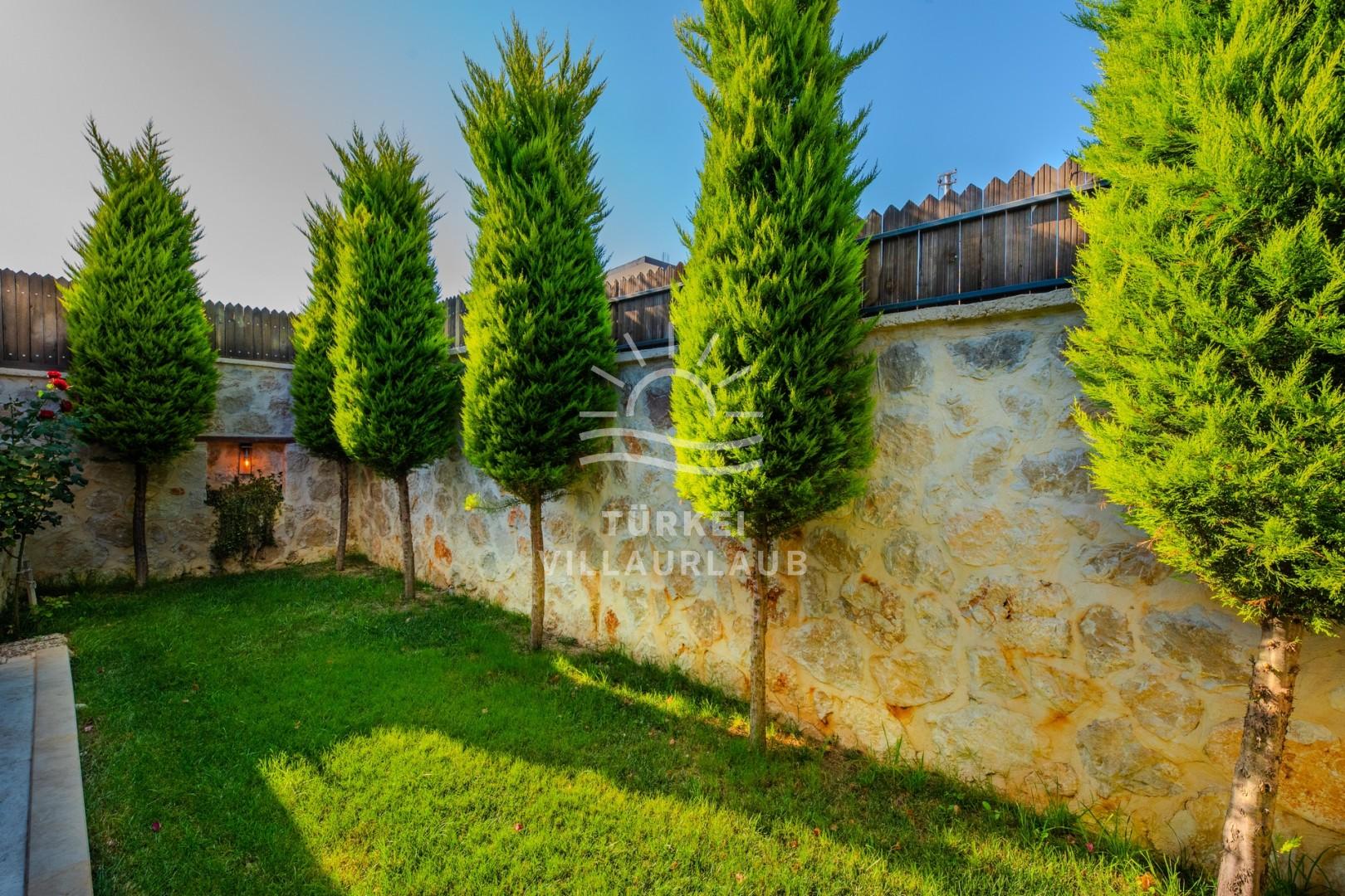 Villa Ruanna 2 Çavdır fotoğrafı